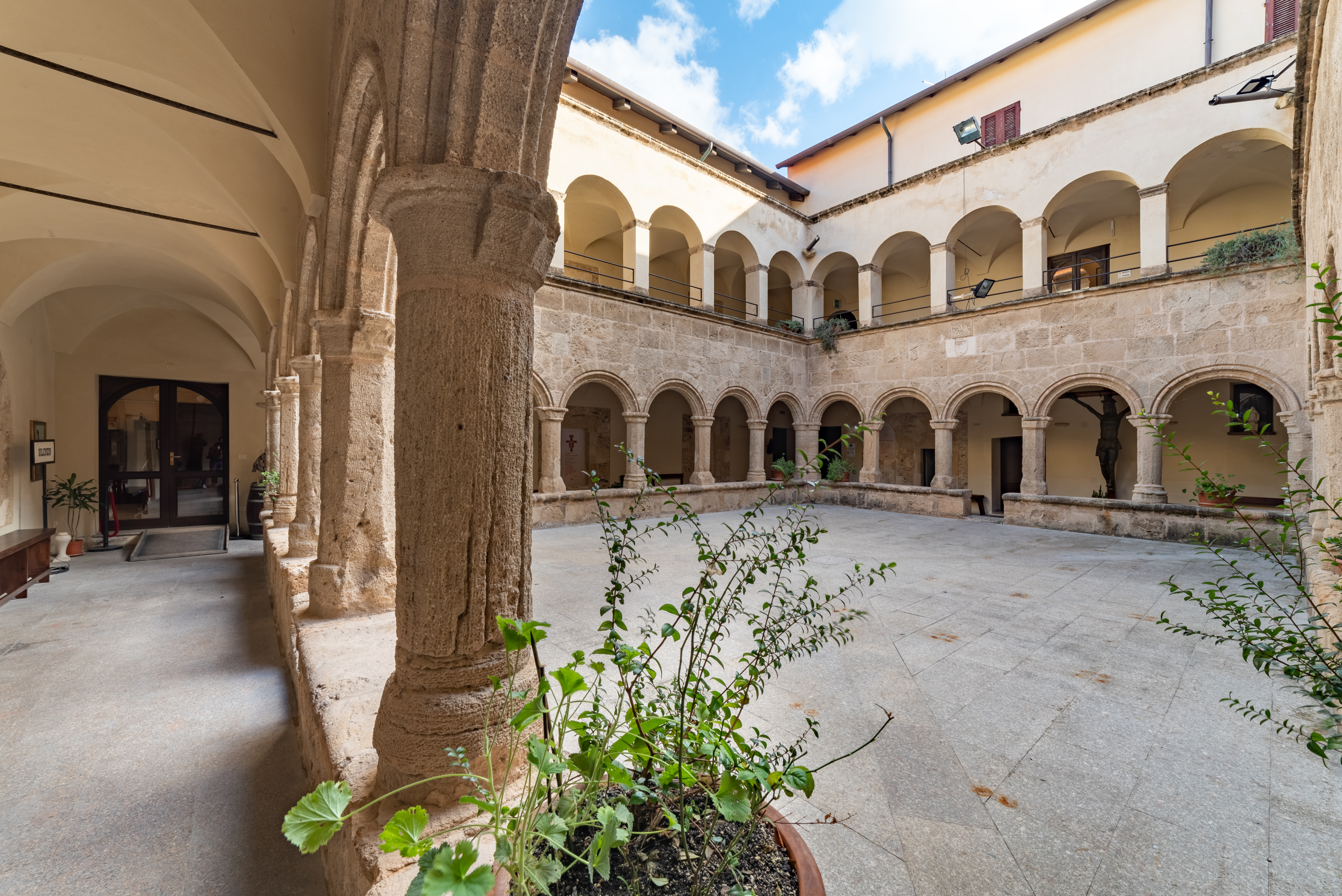 San Francesco