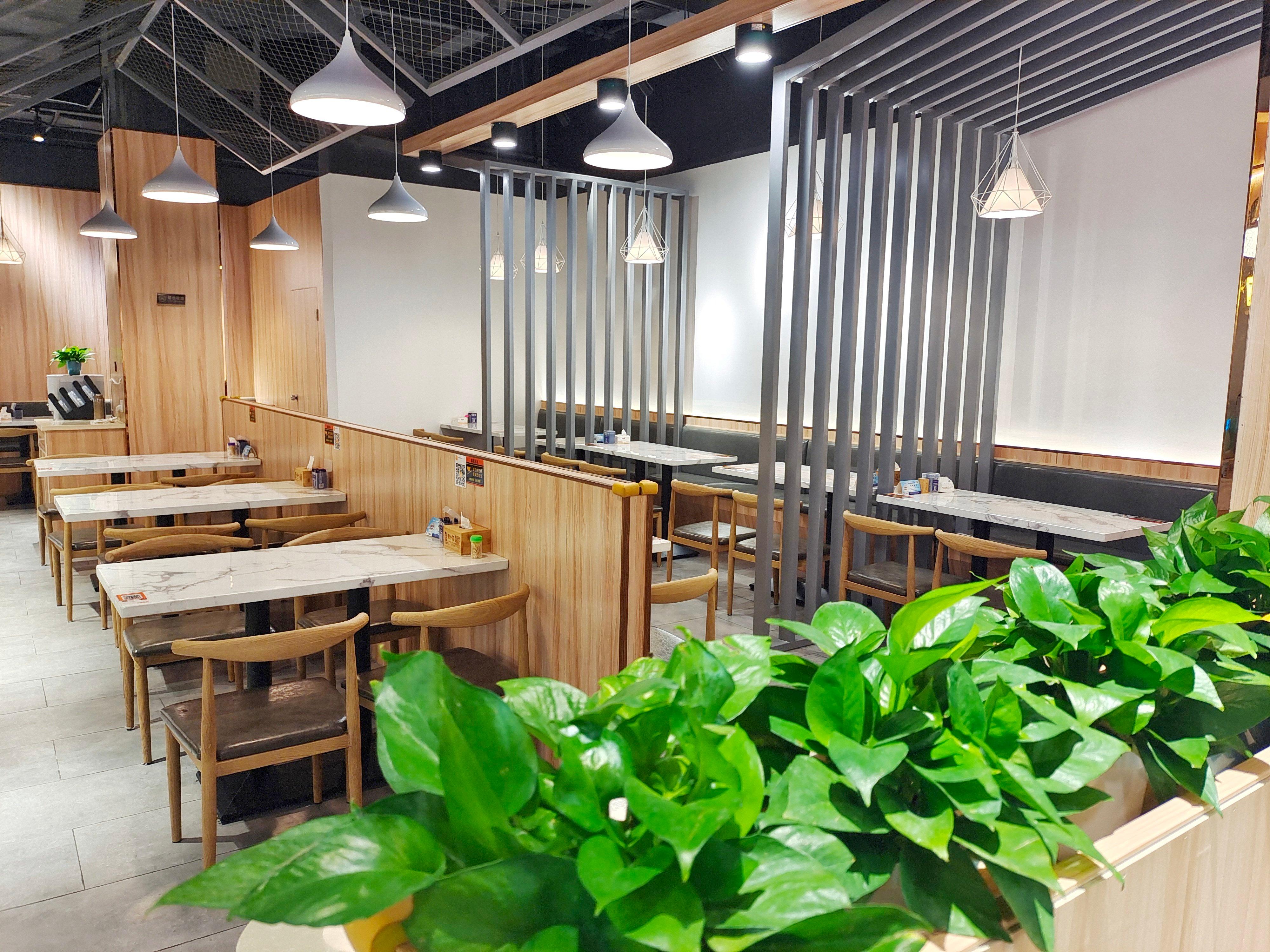 Holiday Inn Express Dongguan Humen