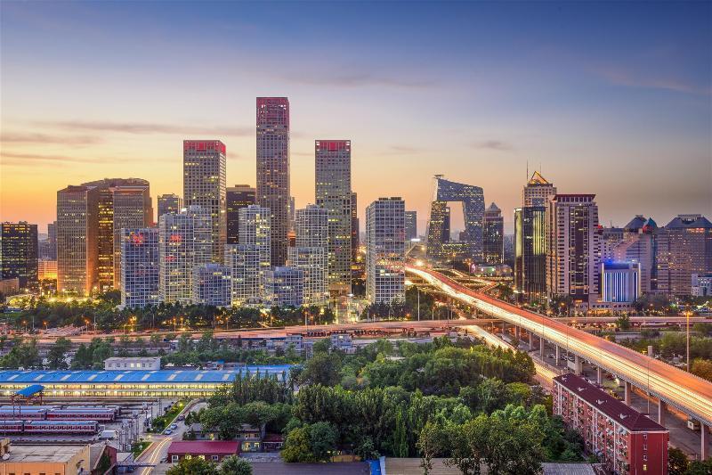 Xana Lite Beijing Tiananmen Dashilanr Branch