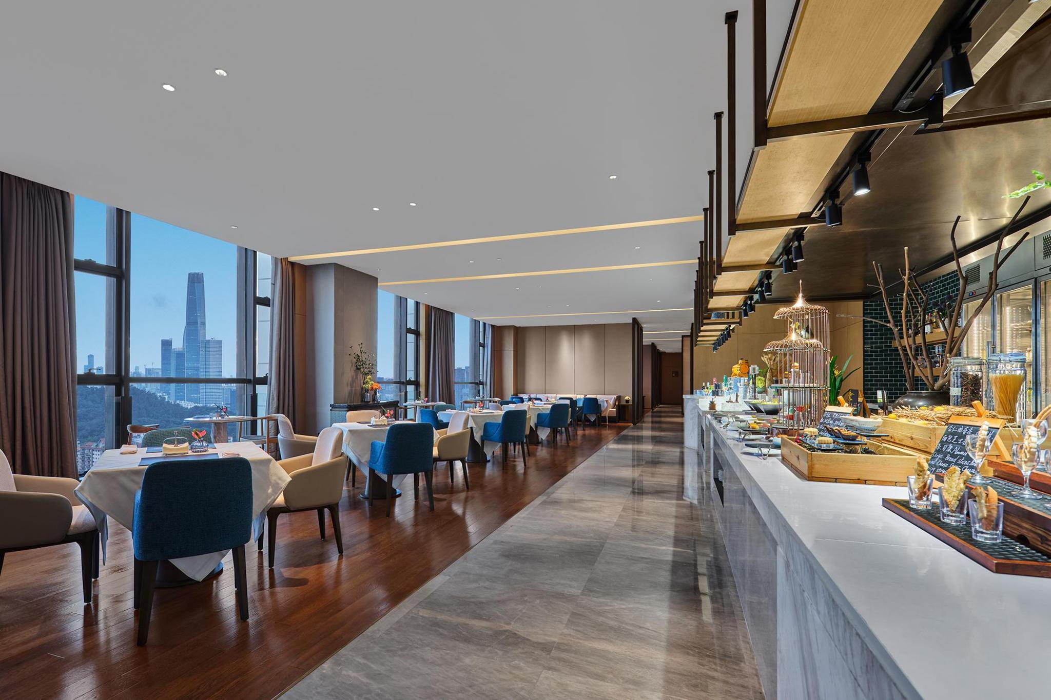 DONGCHENG INTERNATONAL HOTEL