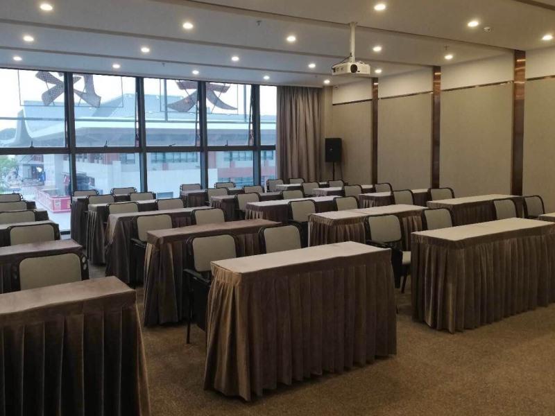 Greentree Inn Guiyang Wudang District High Speed R