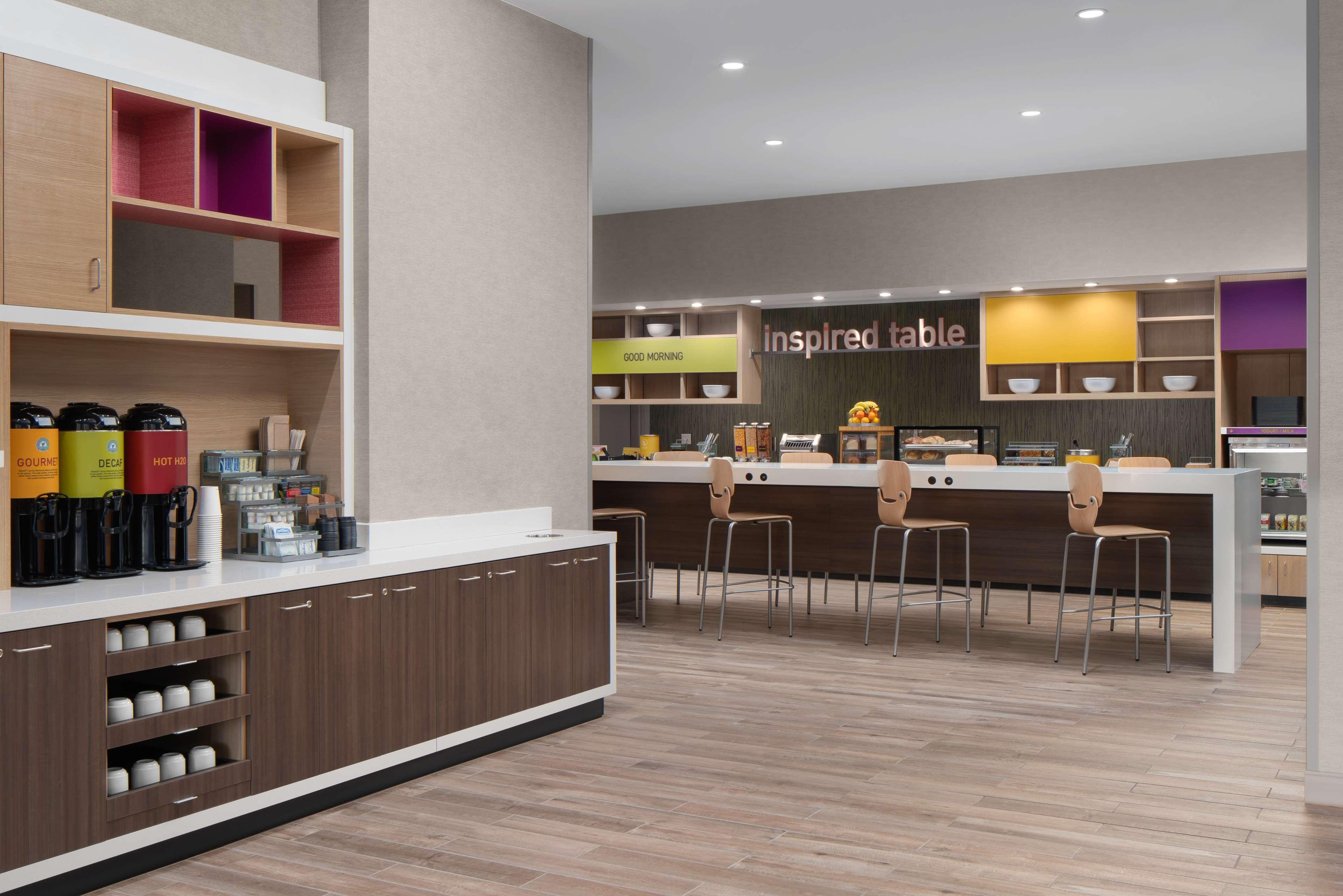 Home2 Suites by Hilton Carlsbad, NM