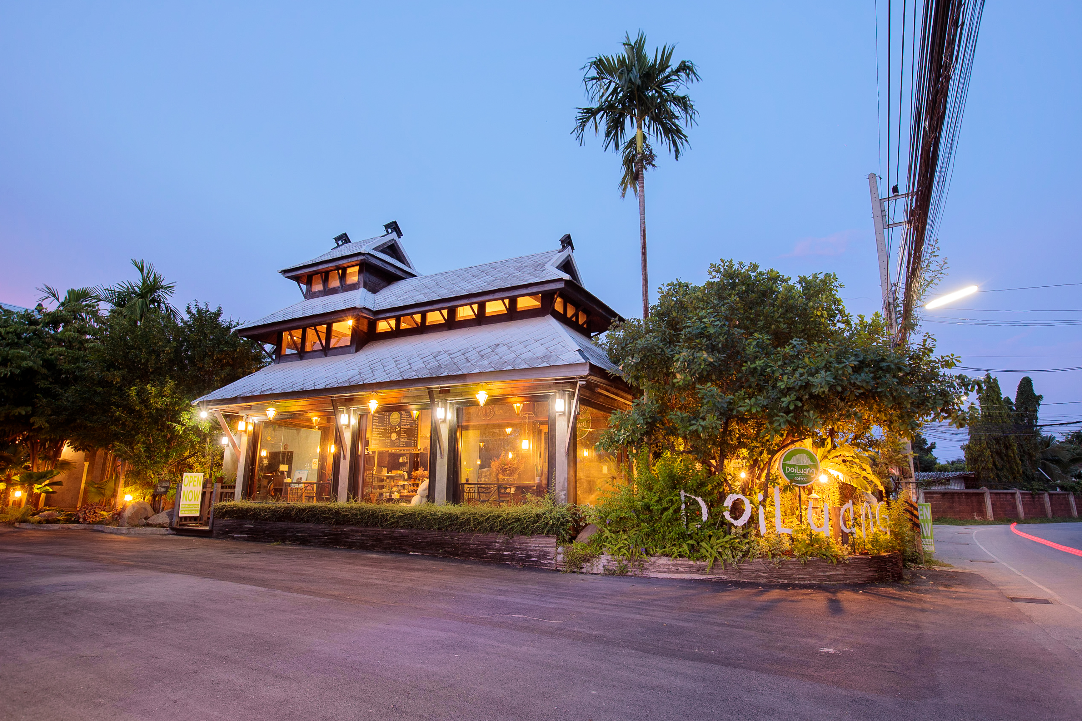 Huen Jao Ban Hotel [SHA Plus-certified]