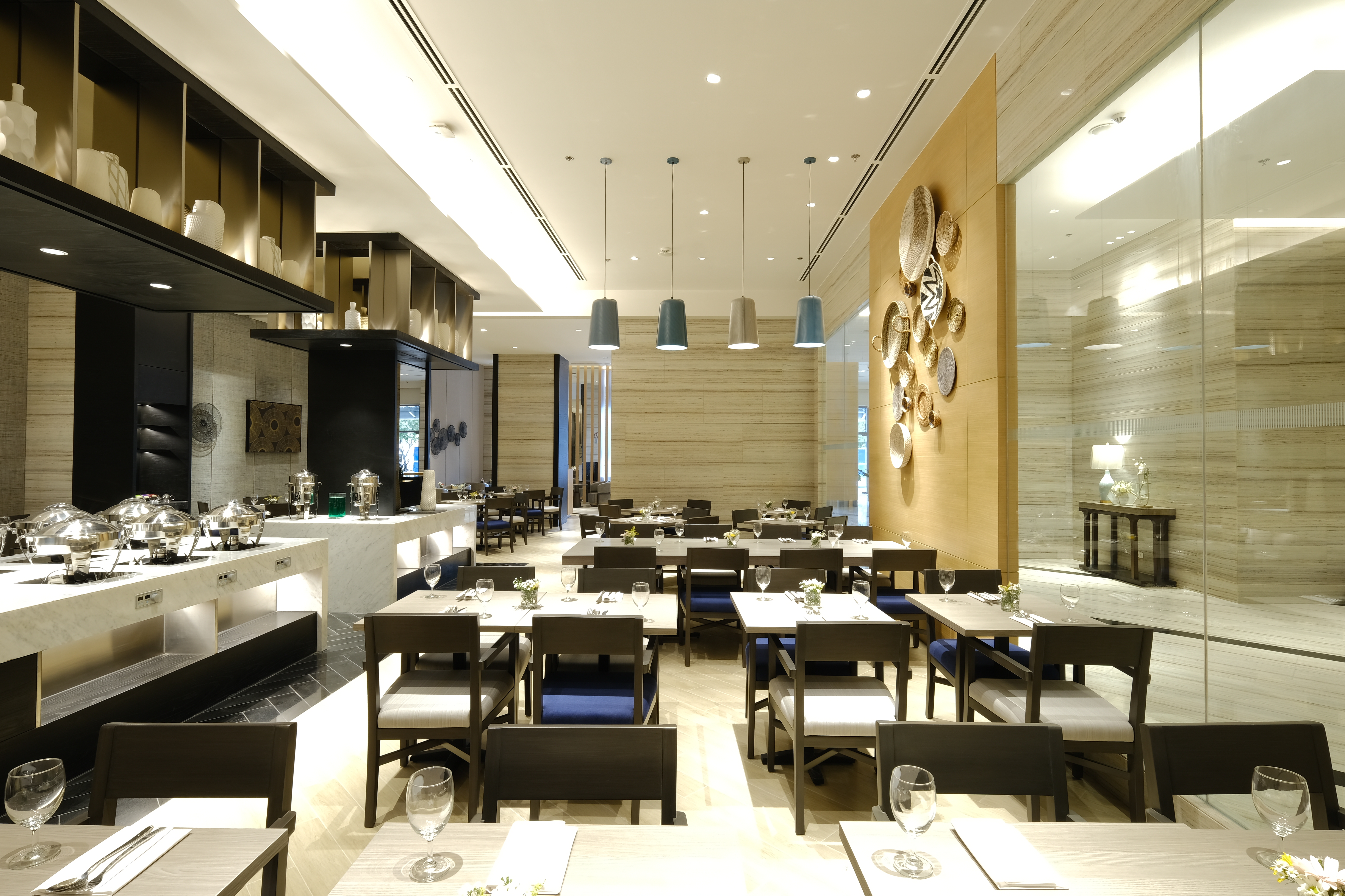 Savoy Hotel Mactan Newtown