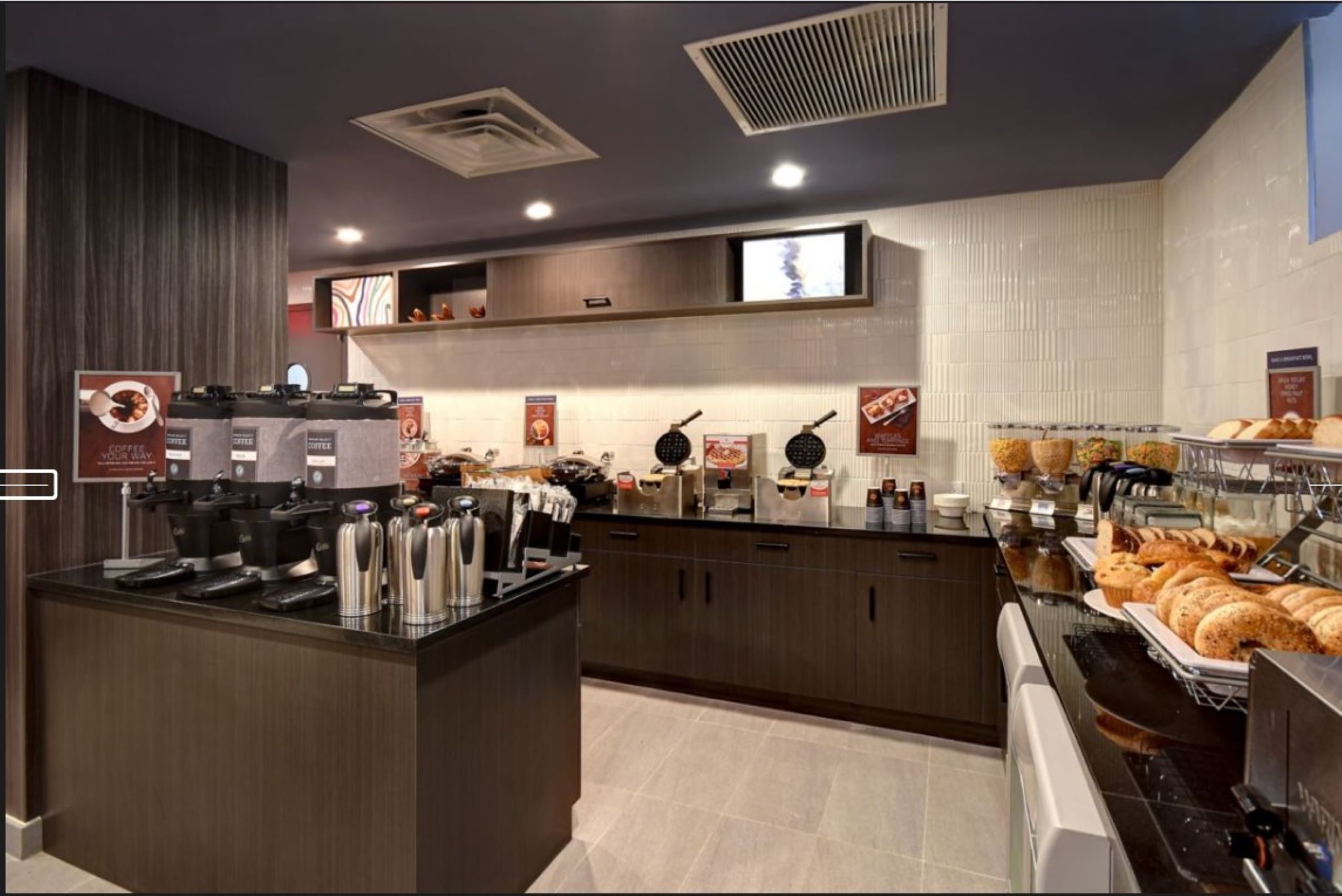 Springhill Suites Midtown Manhattan/Park Avenue
