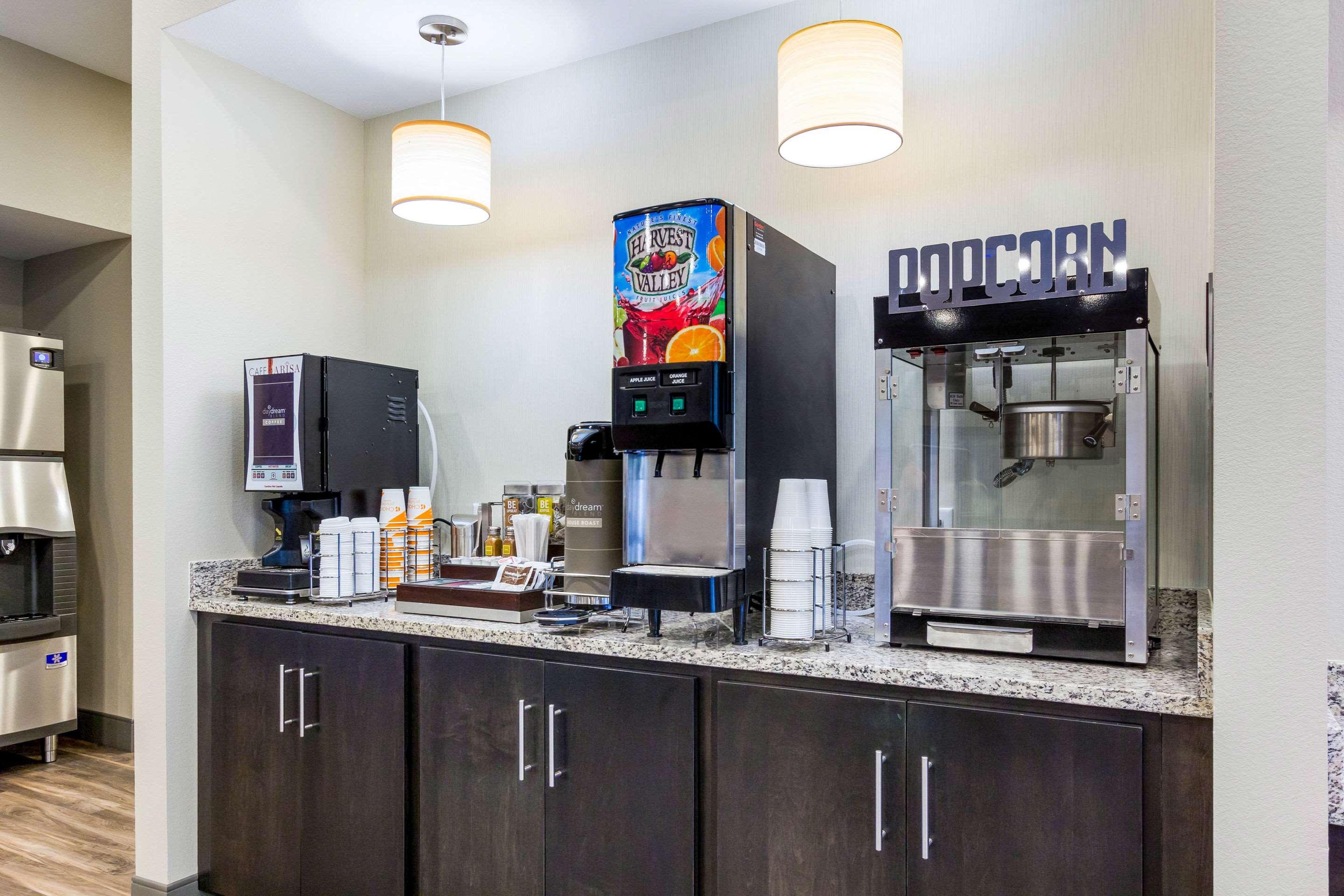 Sleep Inn Winfield - Teays Valley
