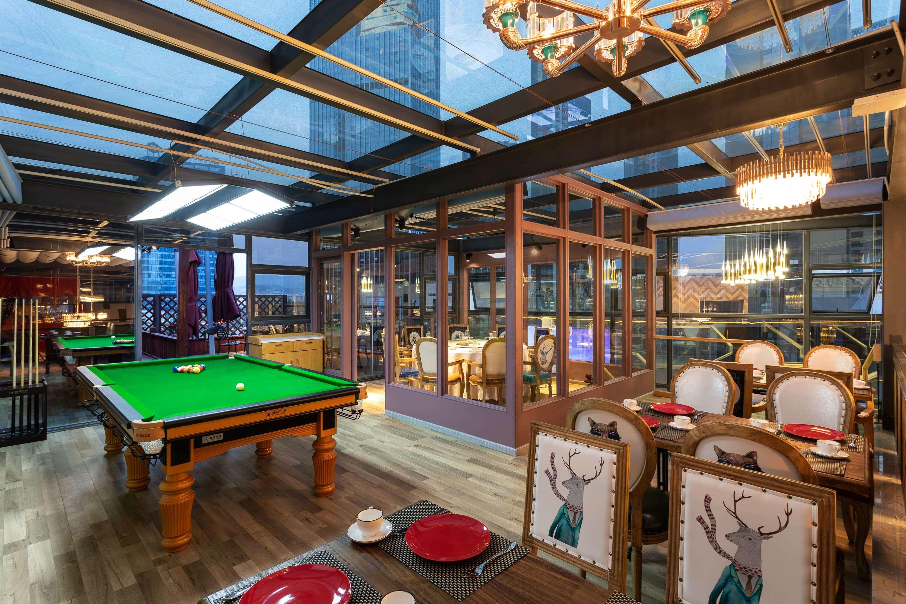 Ramada Encore By Wyndham Kunming West