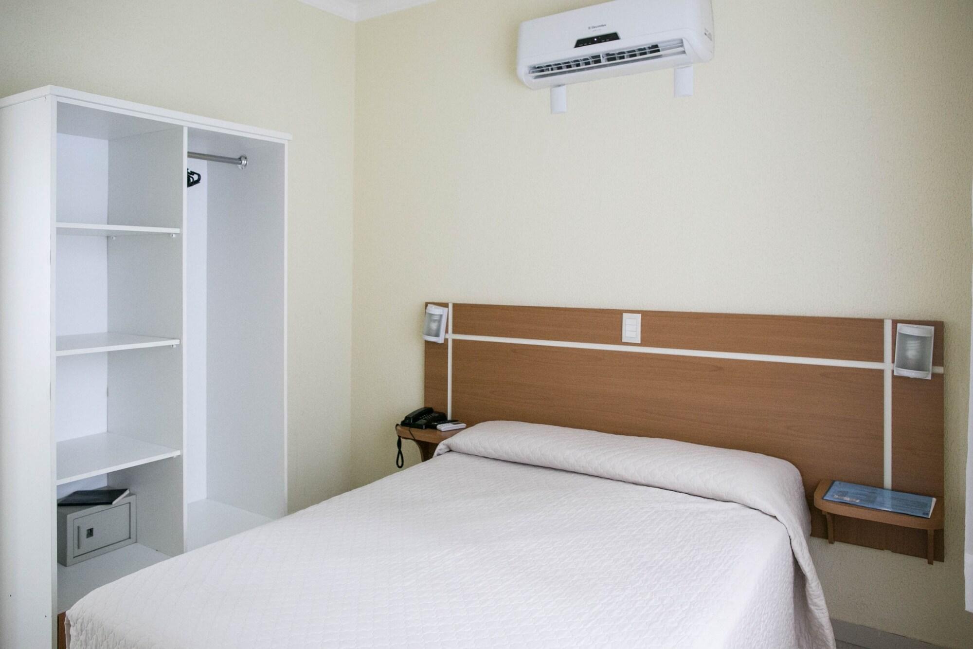 Bombinhas Praia Apart Hotel - Unidade Bombas