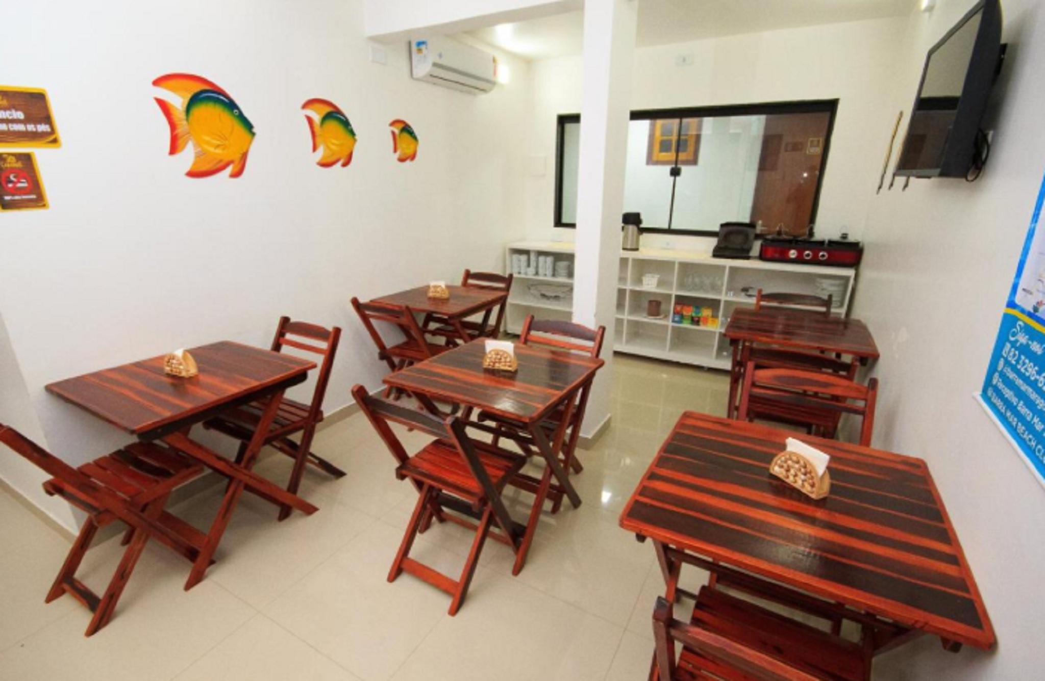 Cabanos Suites