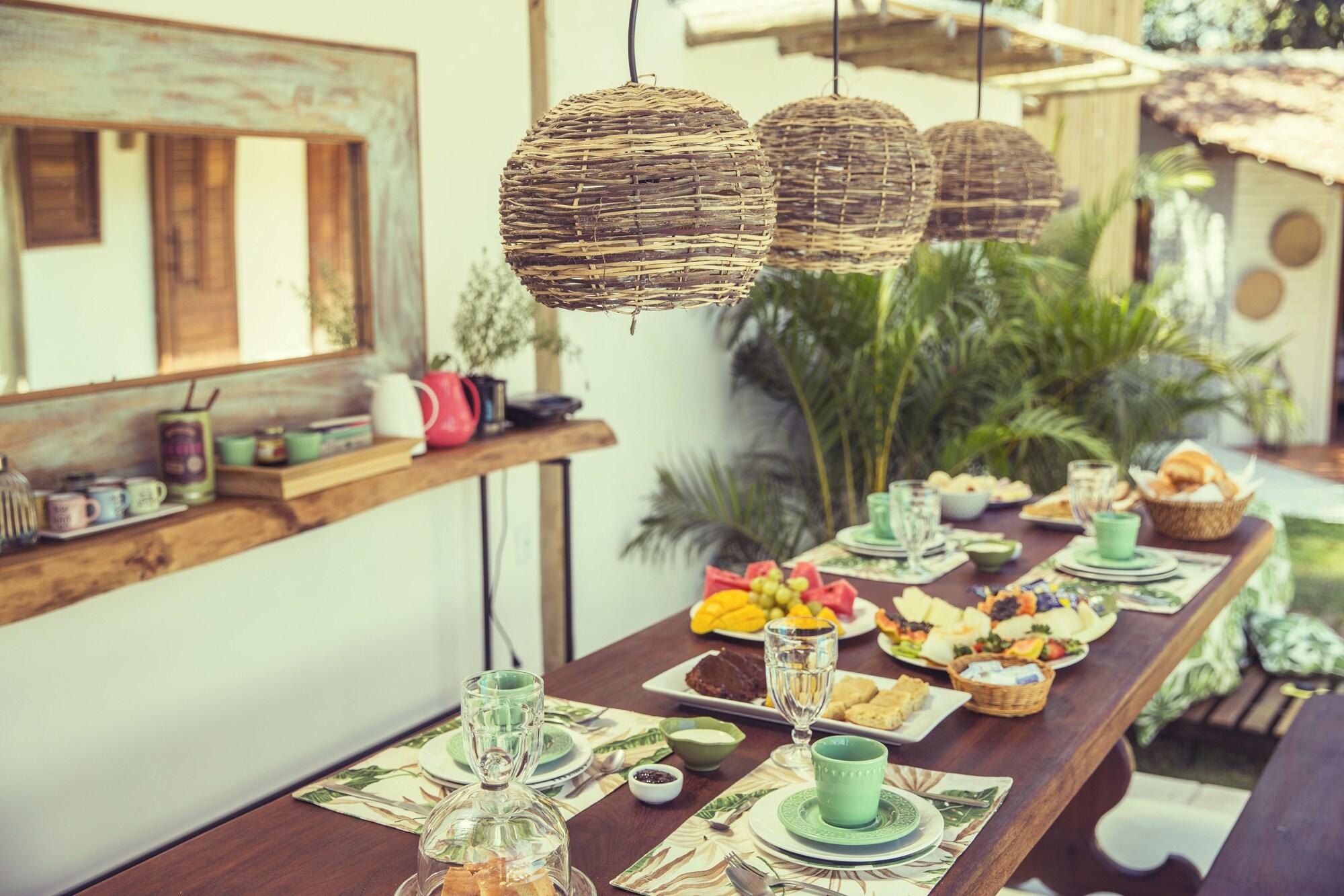 Casa Alecrim