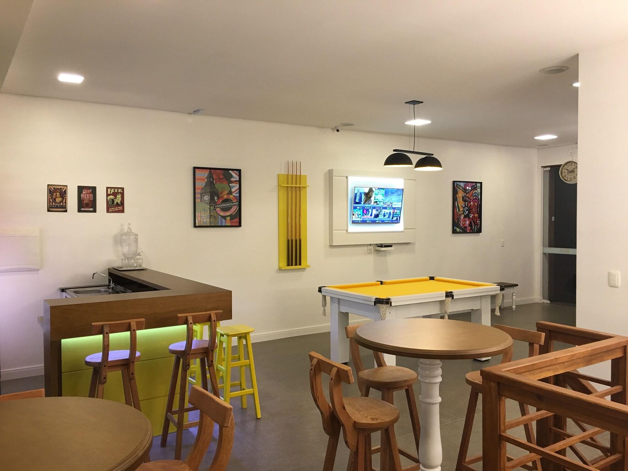 Eleganz Hostel & Suites by null
