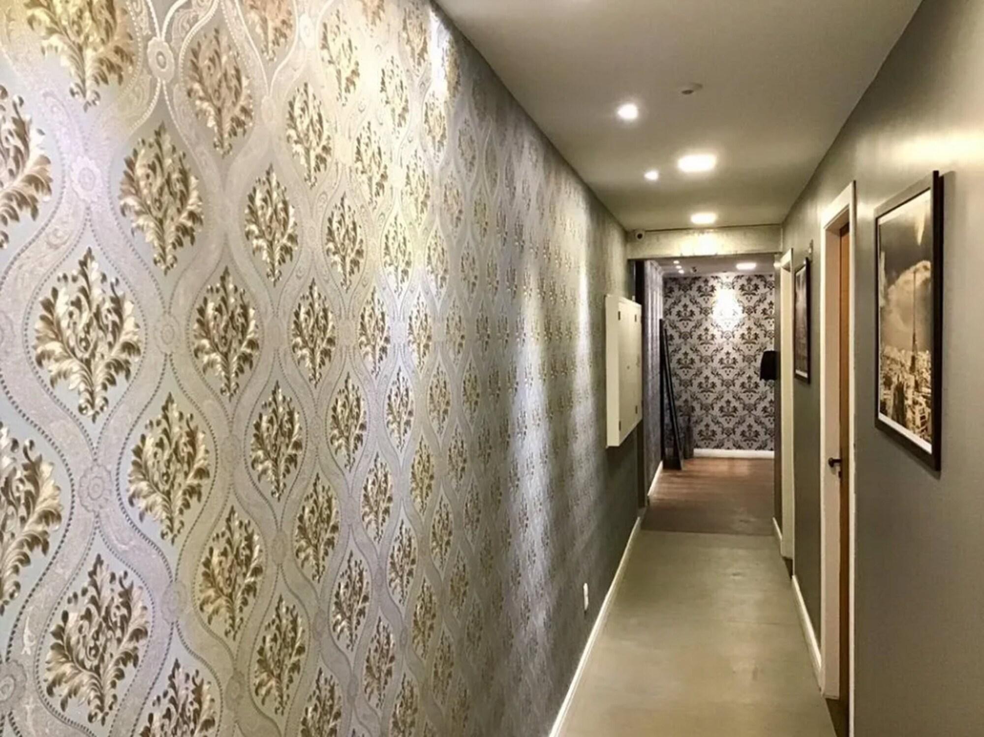 Eleganz Hostel & Suites by null