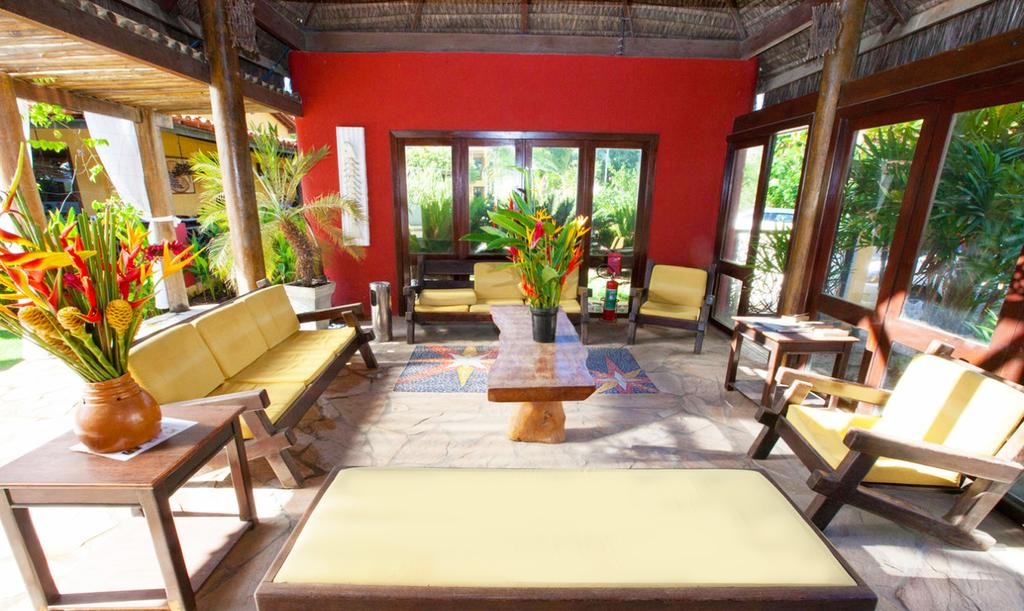 Hotel Aconchego Porto de Galinhas