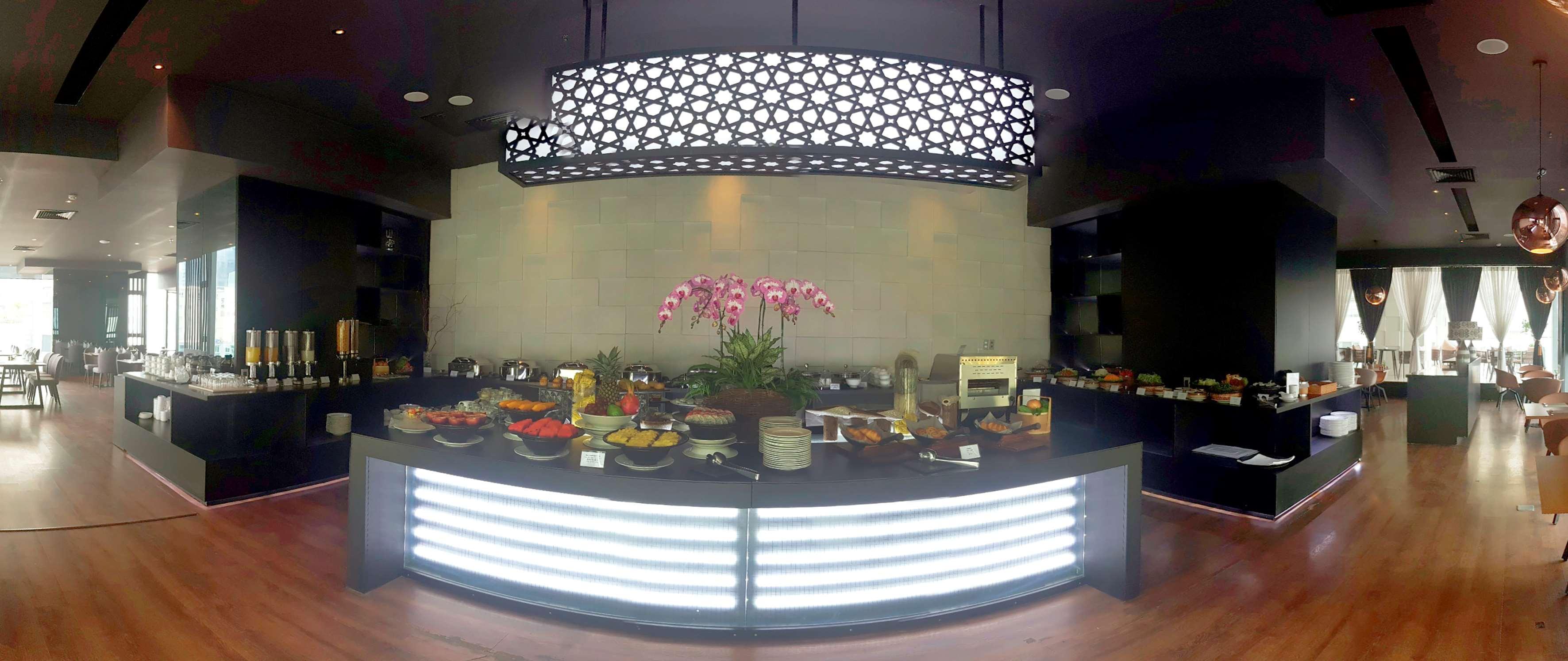 Hotel Arrey Beach