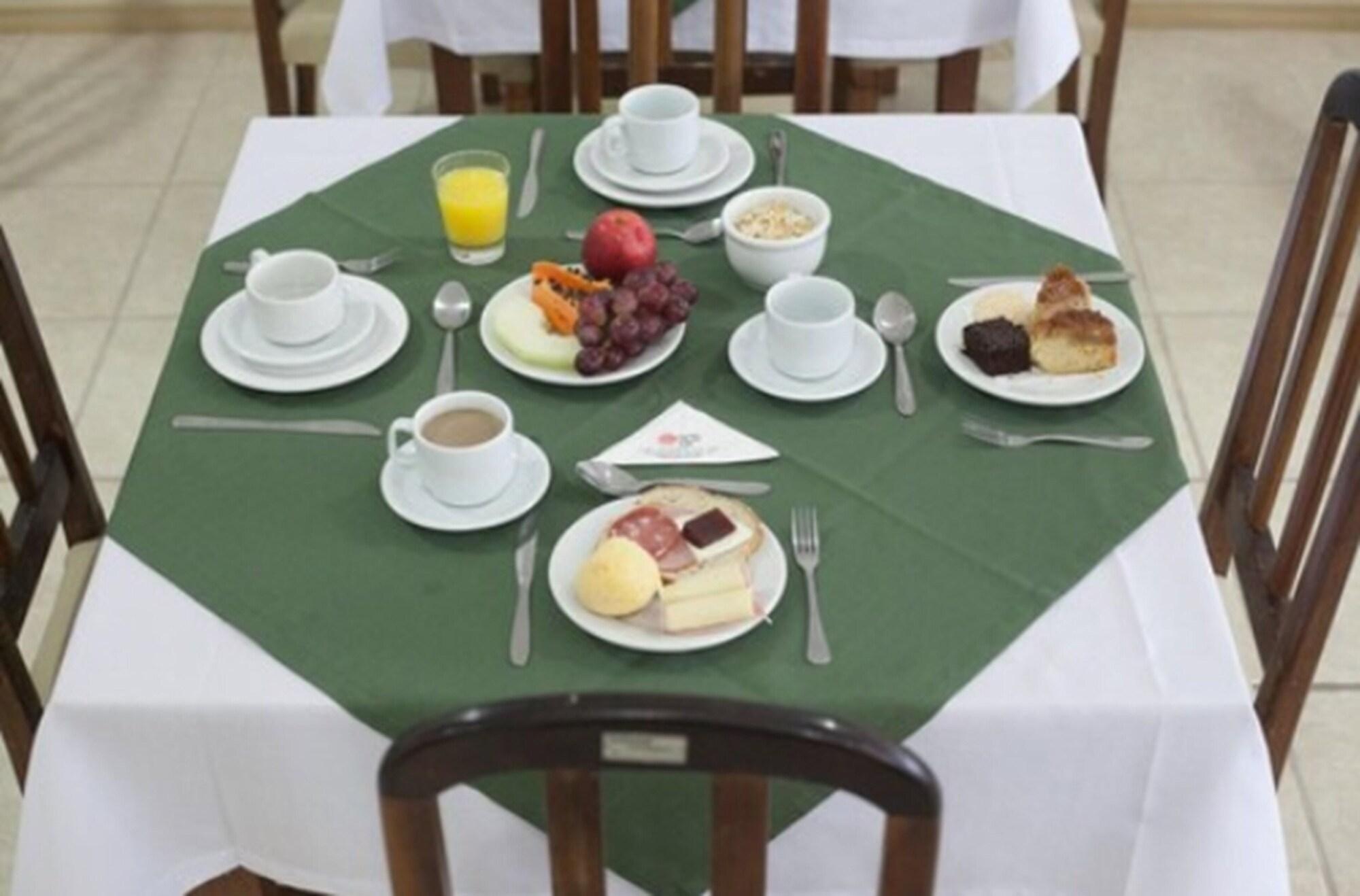 Hotel Itajaí Tur