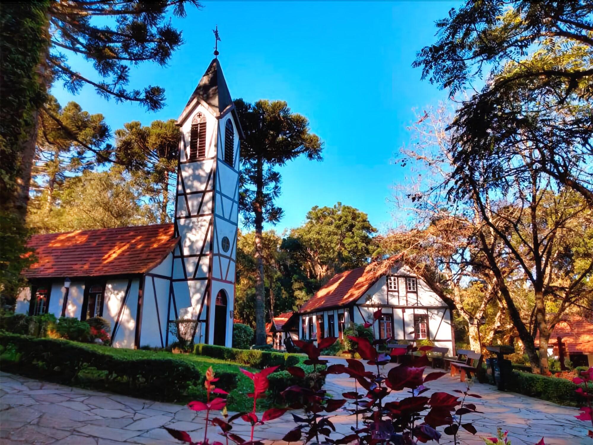 Hotel Jardins da Colina