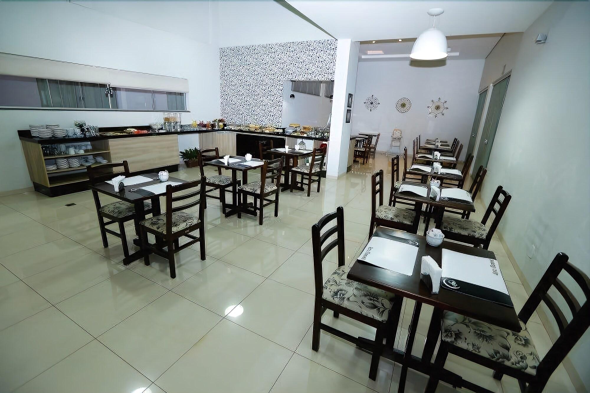 Hotel Mandino - Lucas do Rio Verde