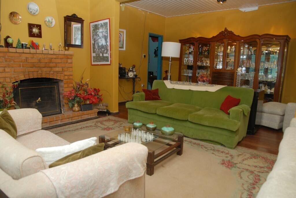 Hotel Mirante do Penedo
