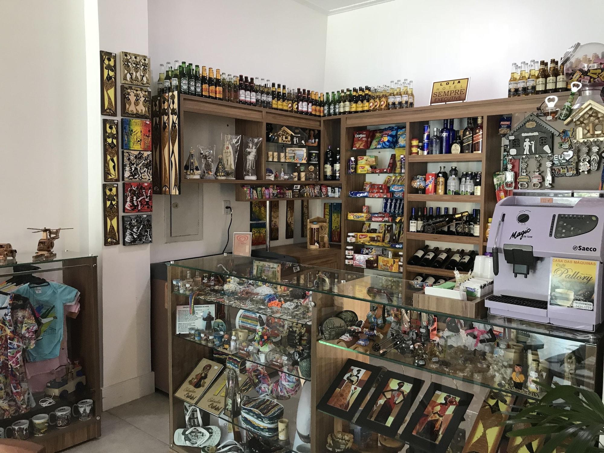 Hotel Sempre Executive by null