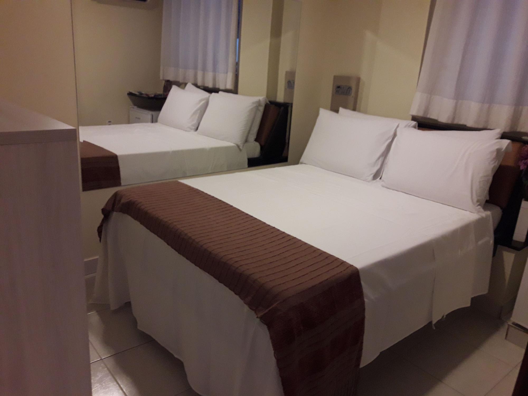 Hotel Sempre Executive by null