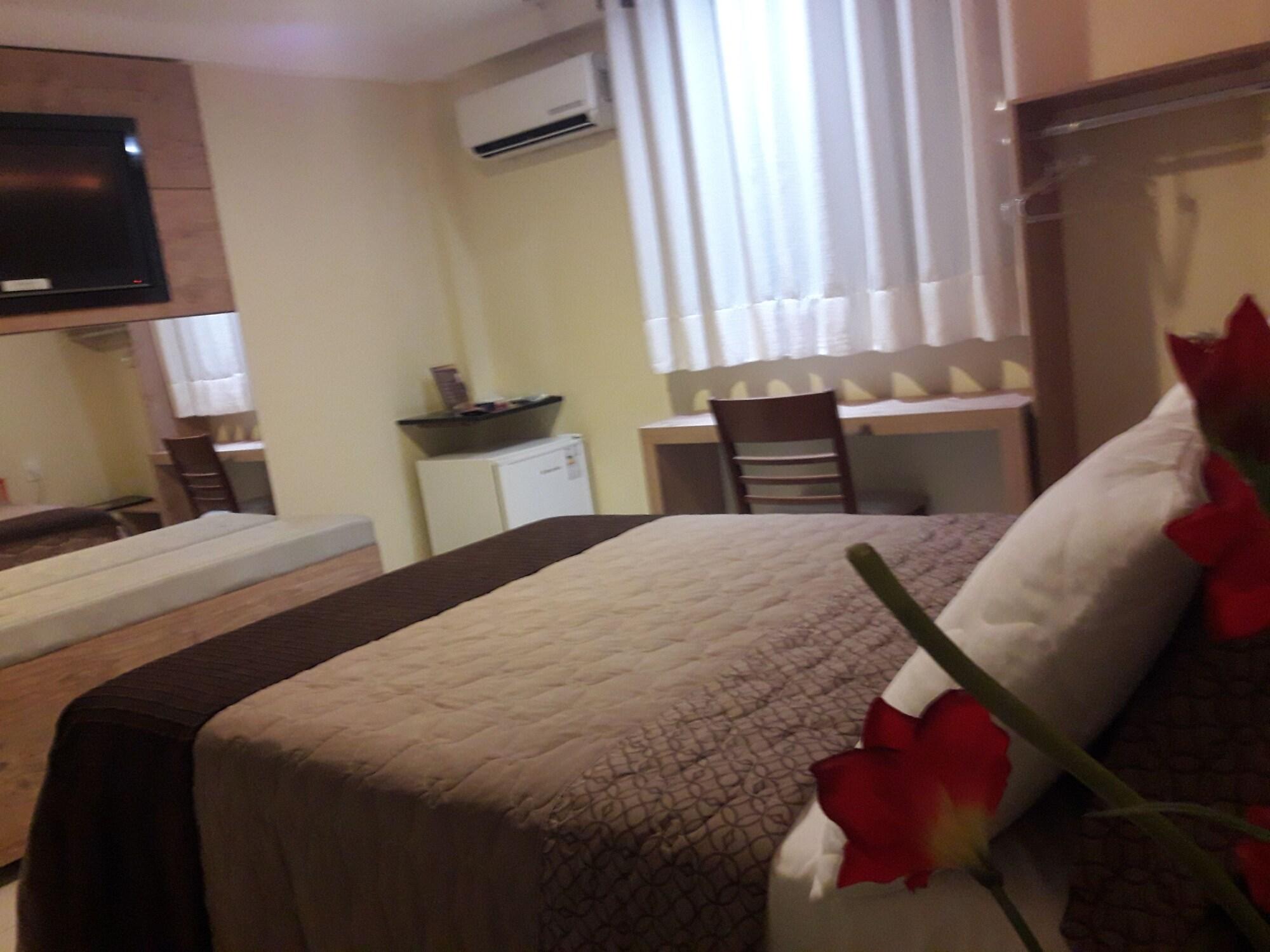 Hotel Sempre Executive by null