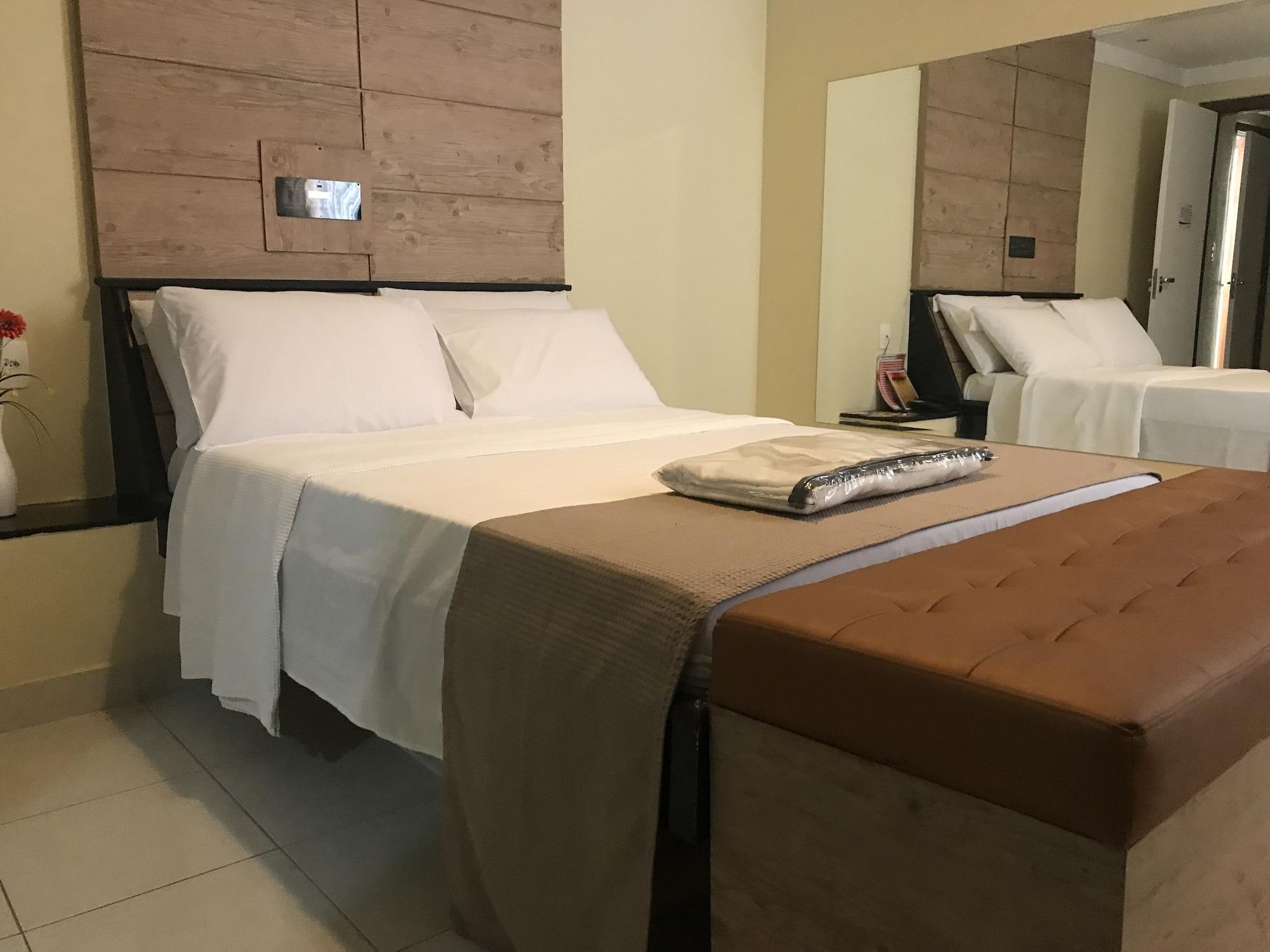 Hotel Sempre Executive by null