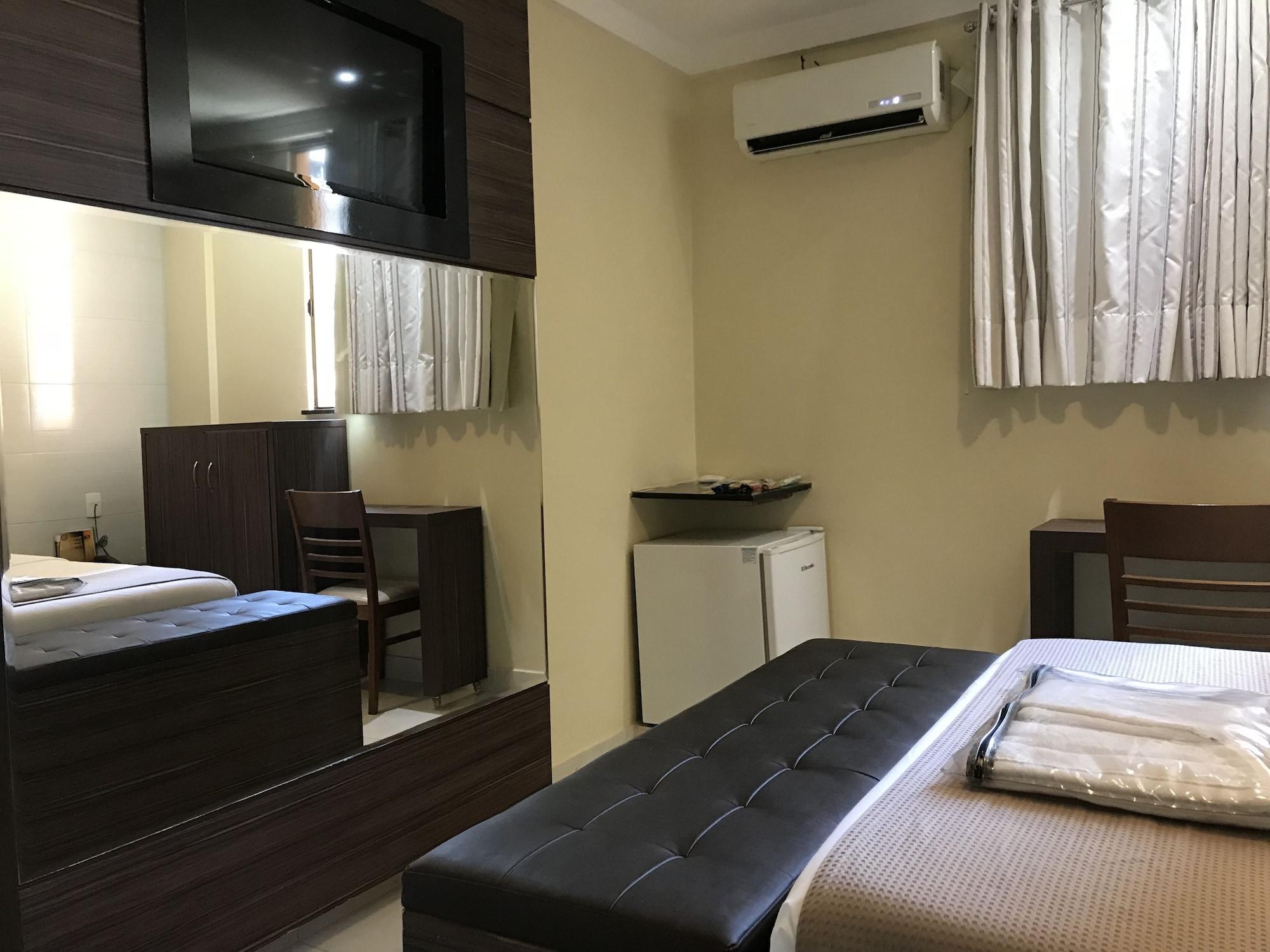 Hotel Sempre Executive by null