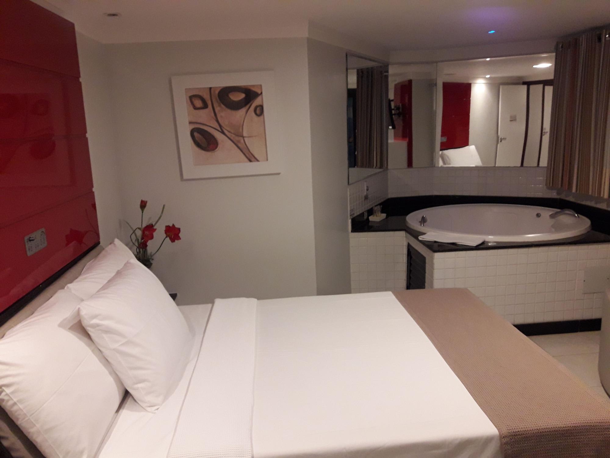 Hotel Sempre Executive by null