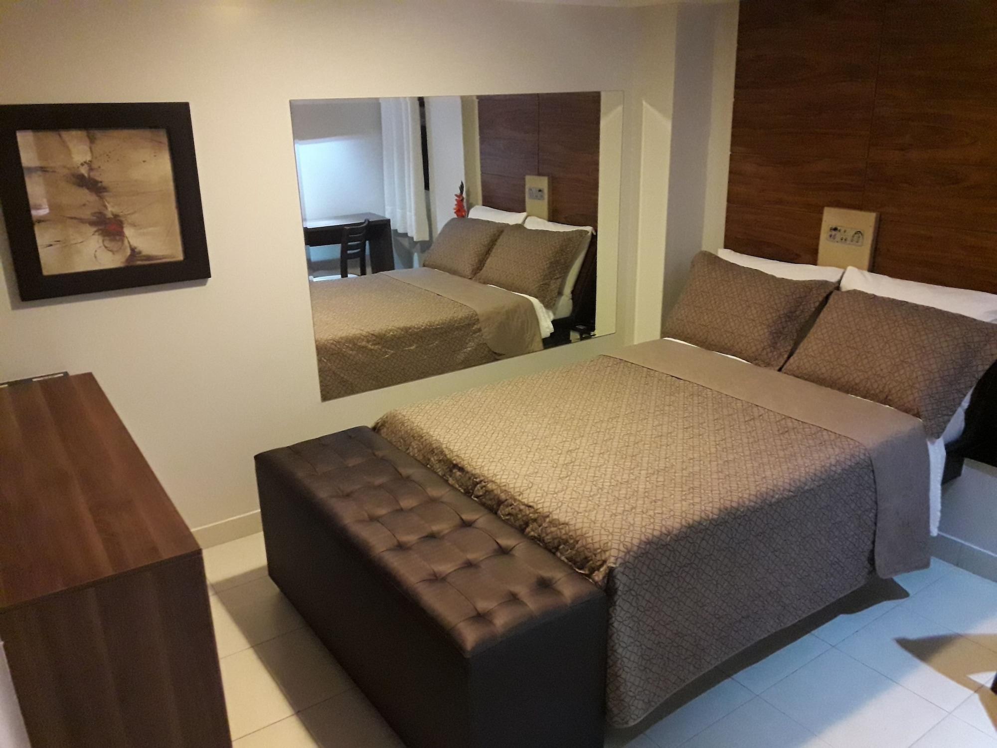 Hotel Sempre Executive by null