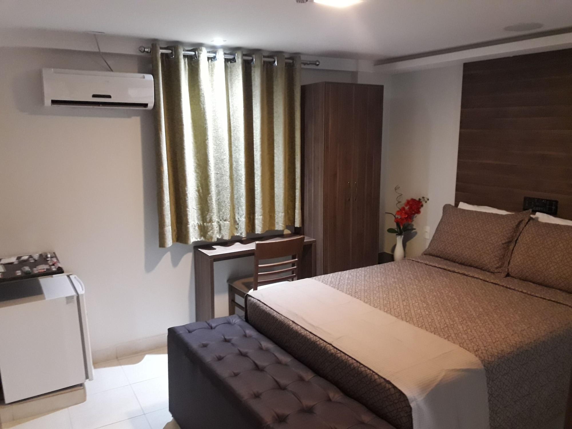 Hotel Sempre Executive by null