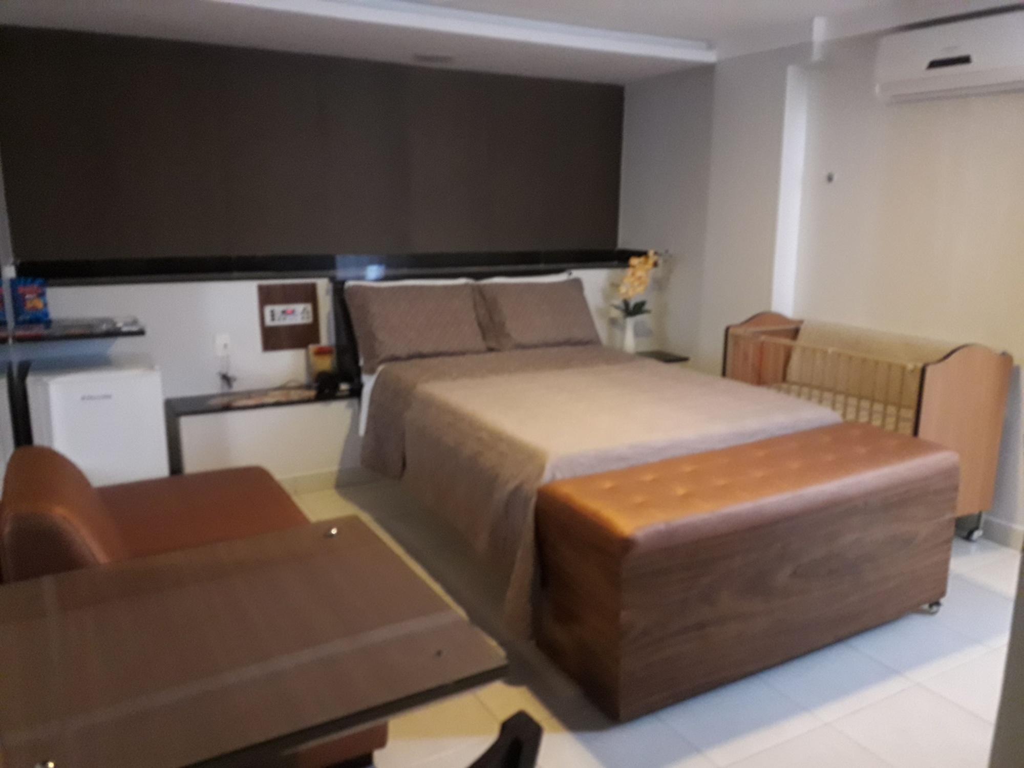 Hotel Sempre Executive by null