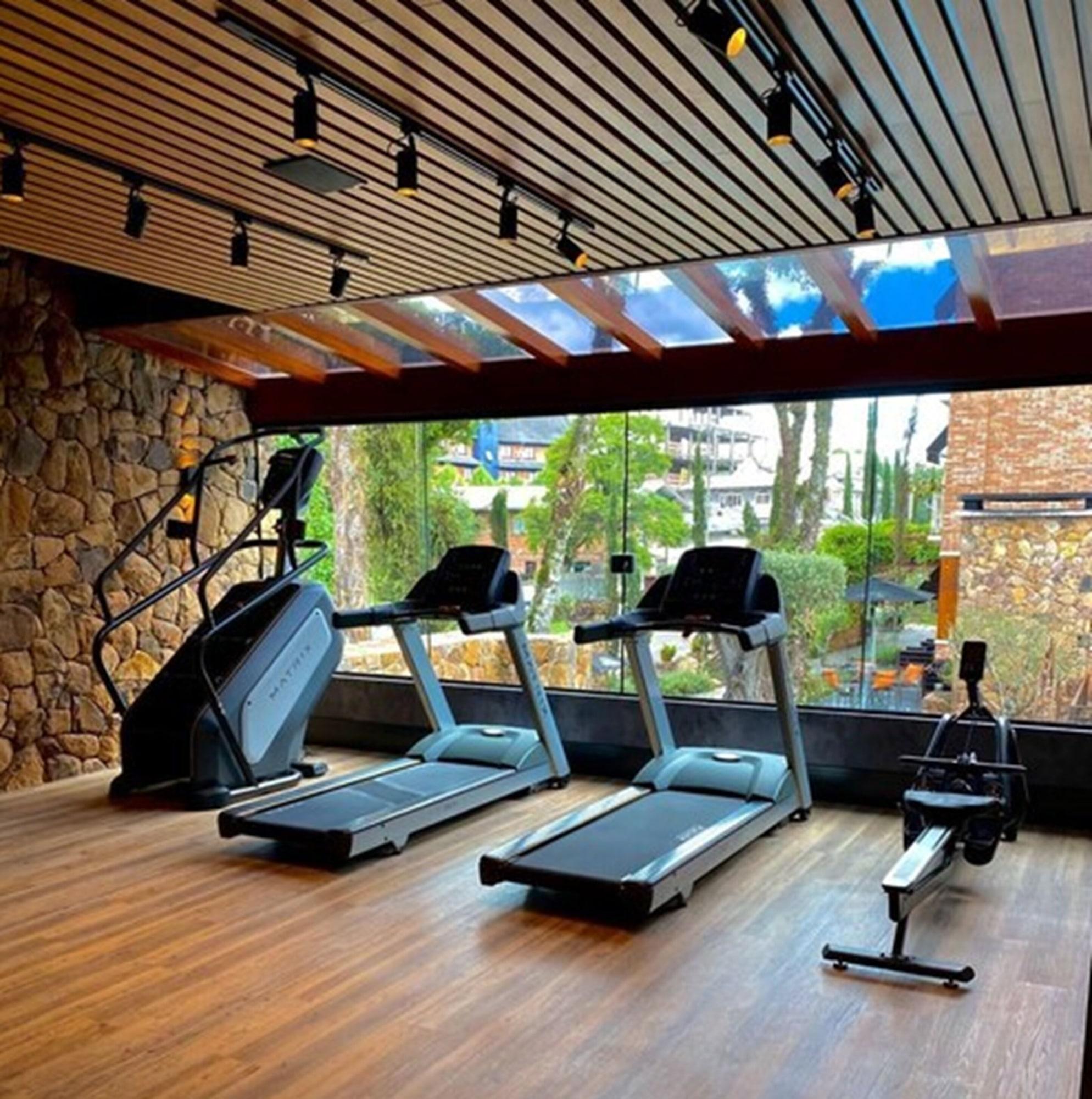 Valle D'Incanto Expericence Hotel