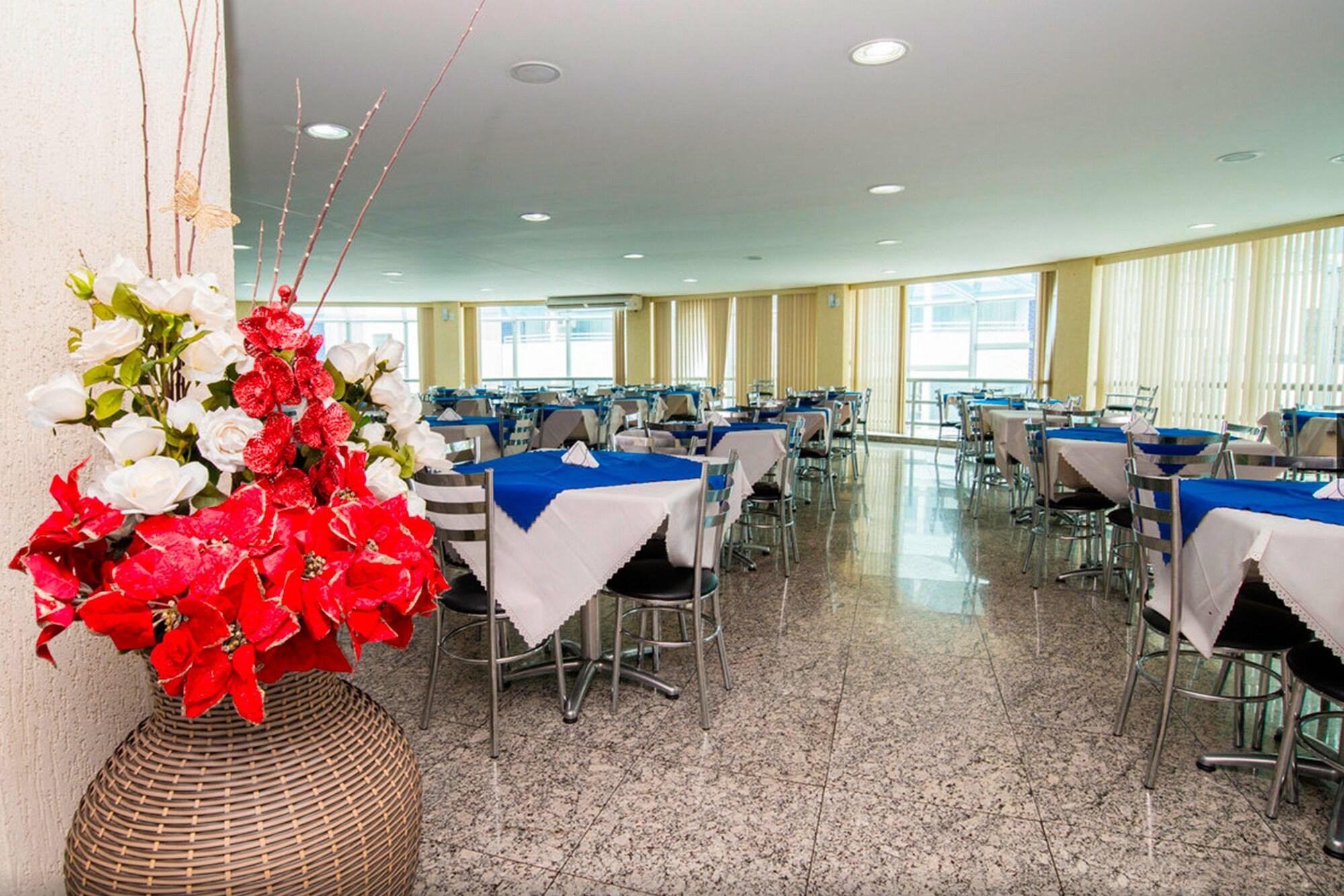 IMG Hotel Rio Quente