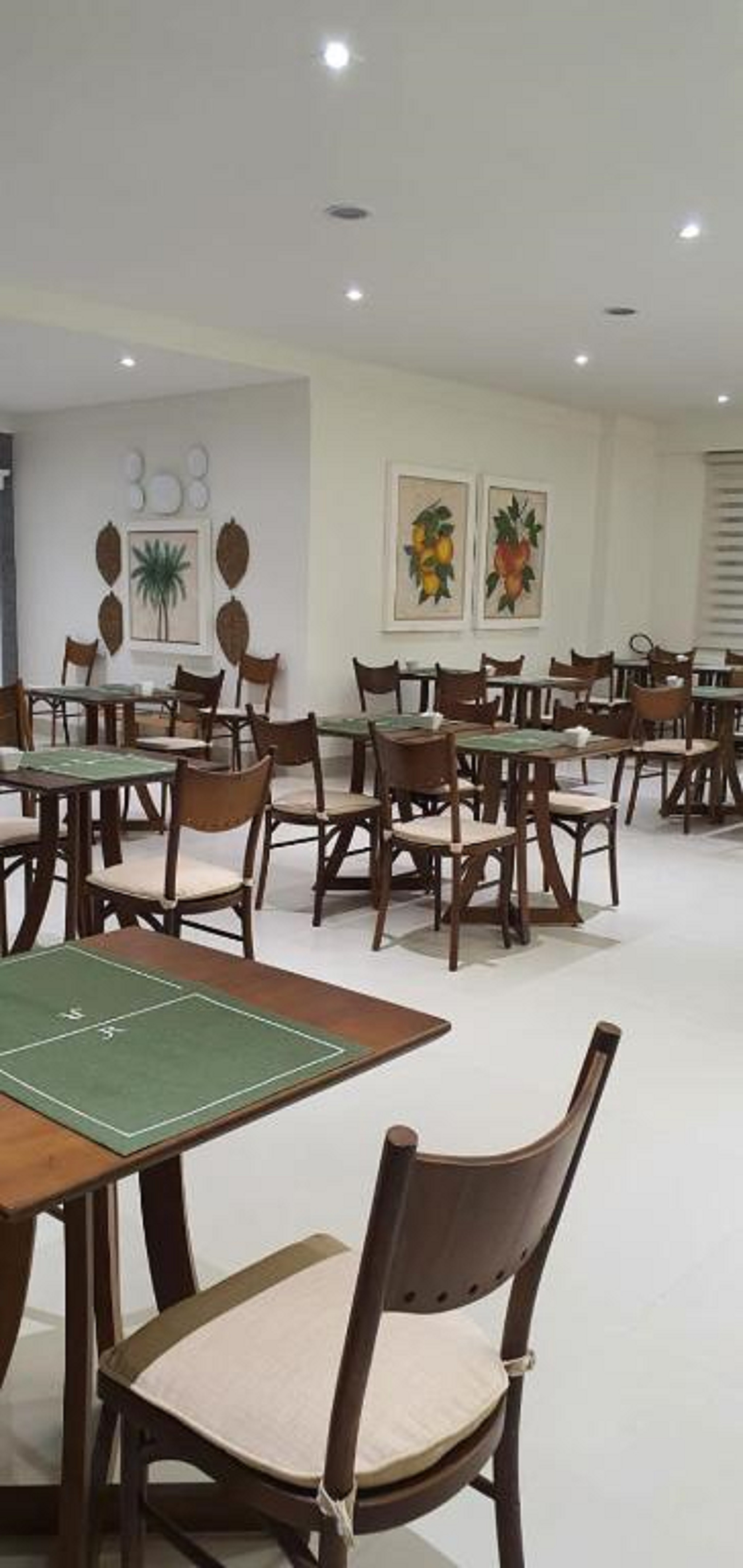 JR Hotel Marília