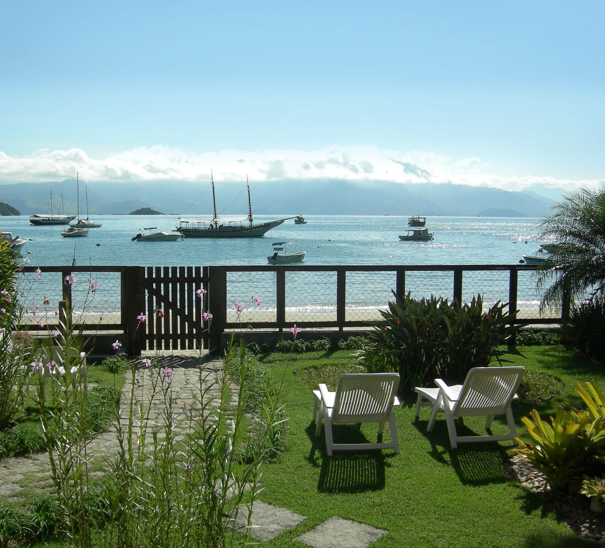 Pousada Ancoradouro Ilha Grande