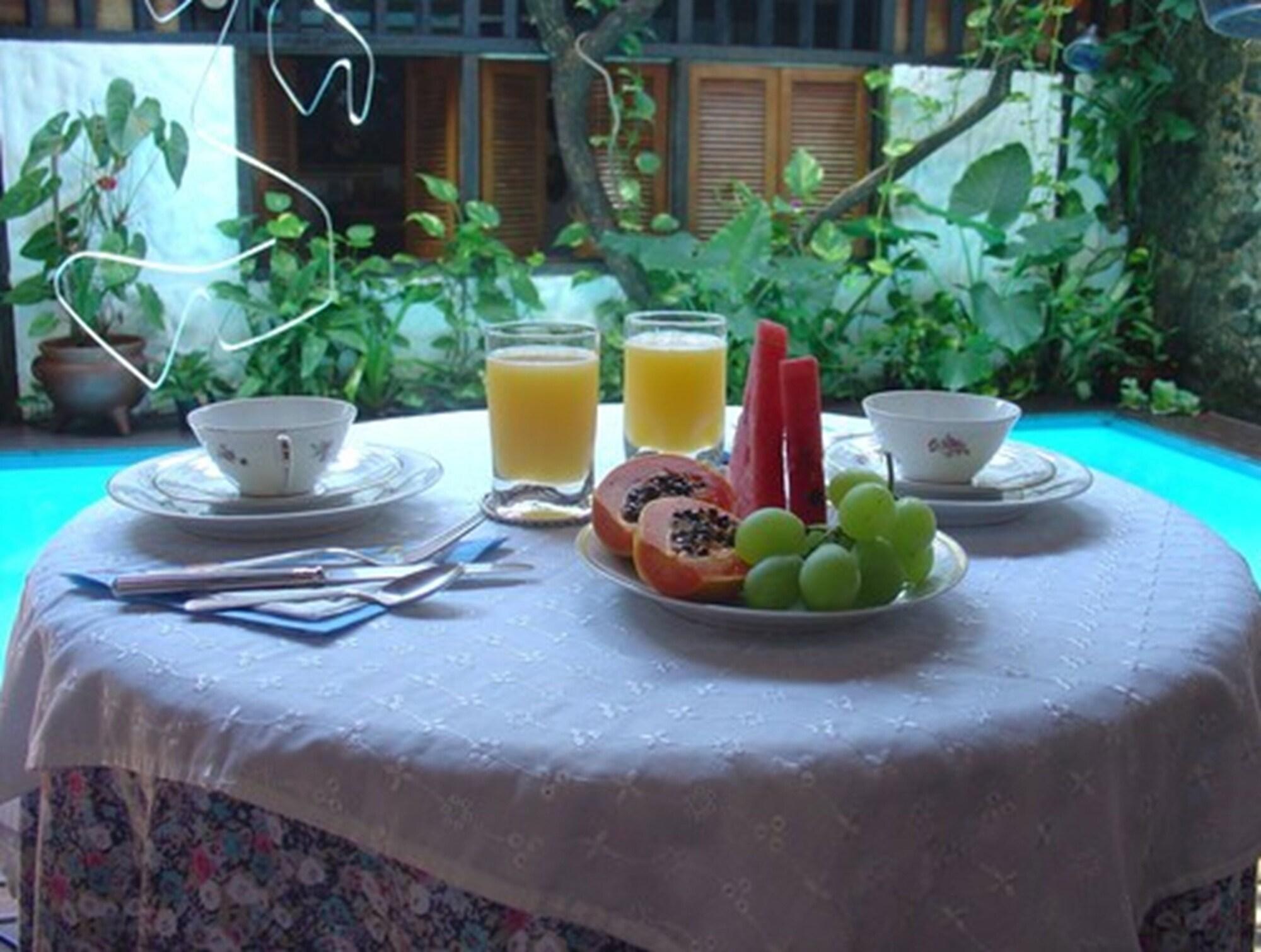 Pousada Arte Urquijo Paraty by null