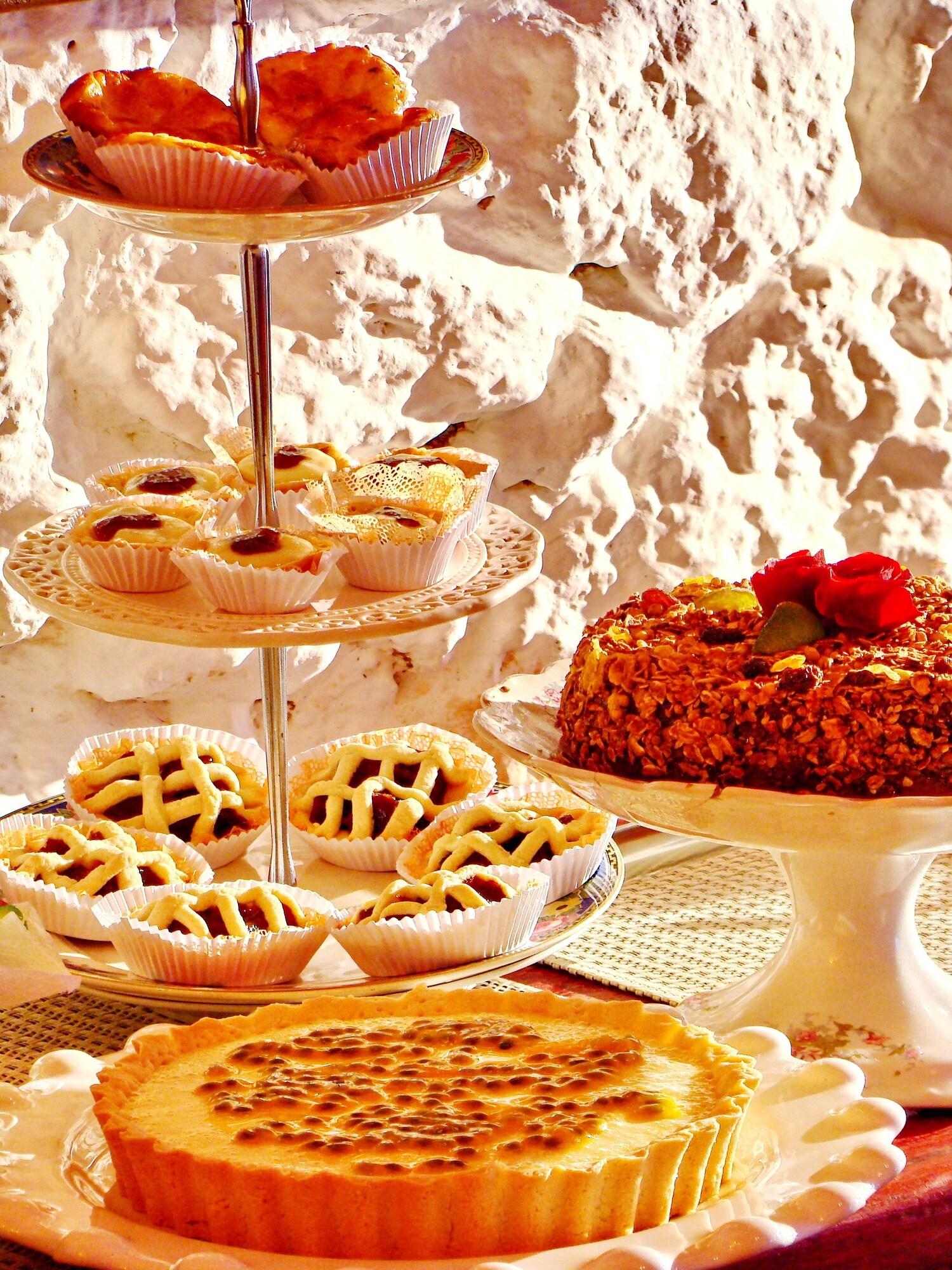 Pousada Arte Urquijo Paraty by null