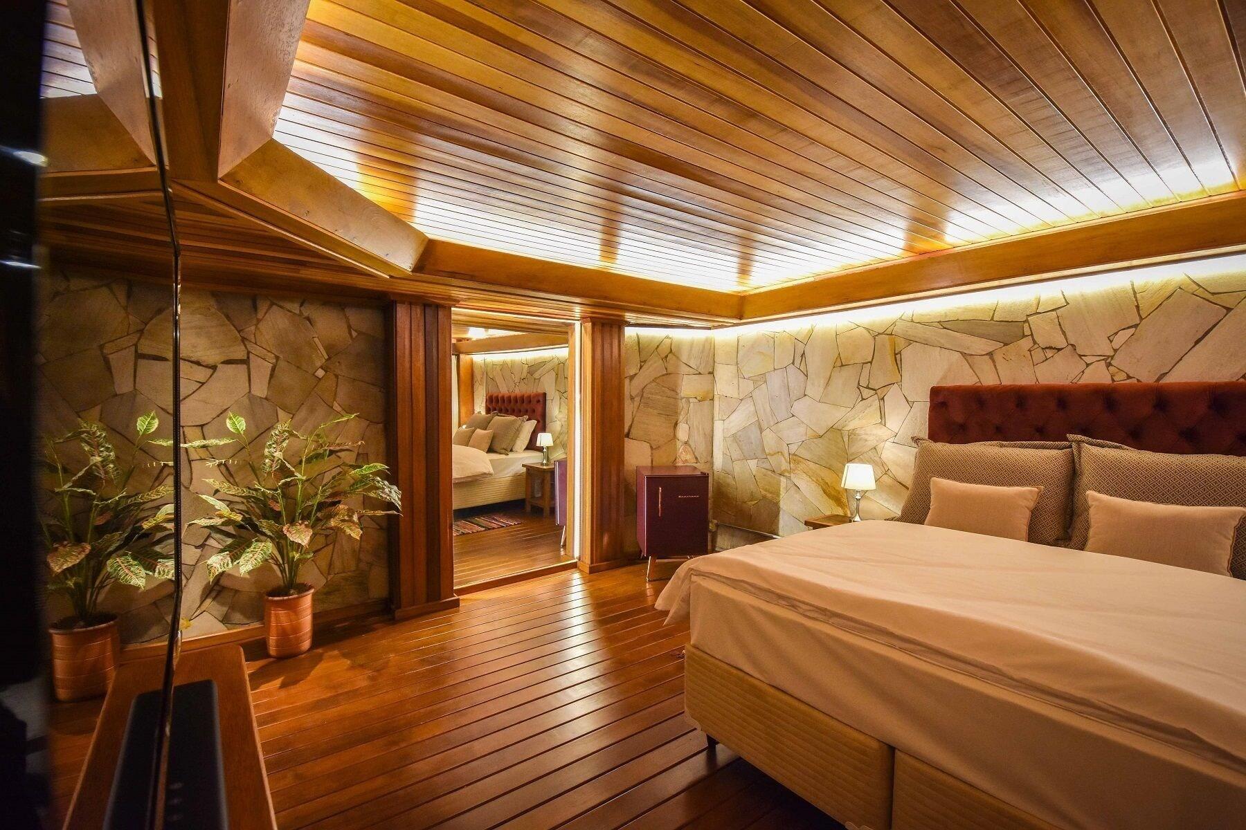 HOTEL BRISA DA SERRA LTDA