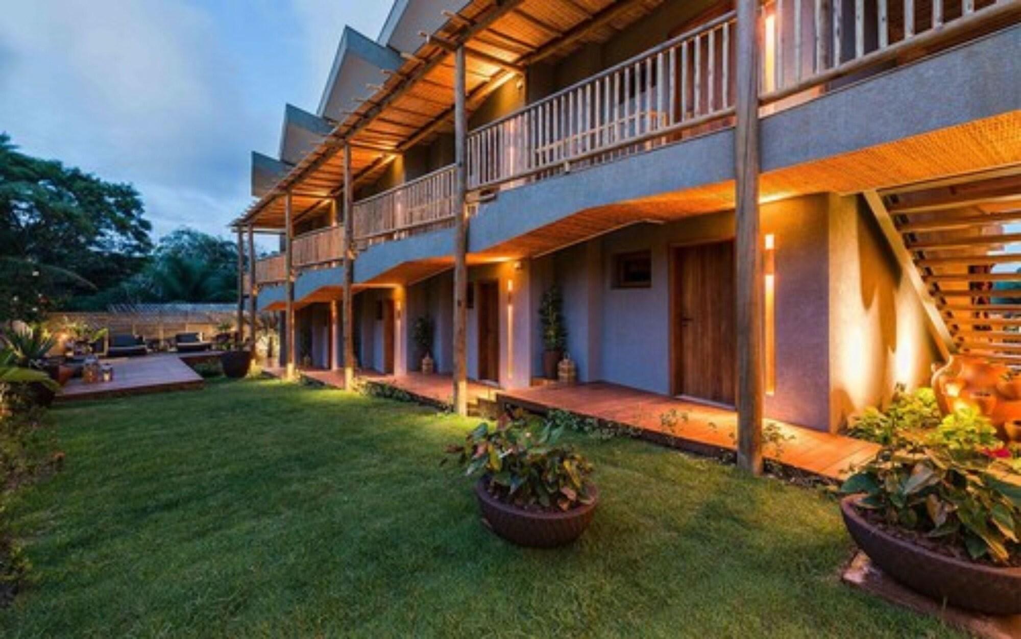 Photo of Pousada Maria Bonita