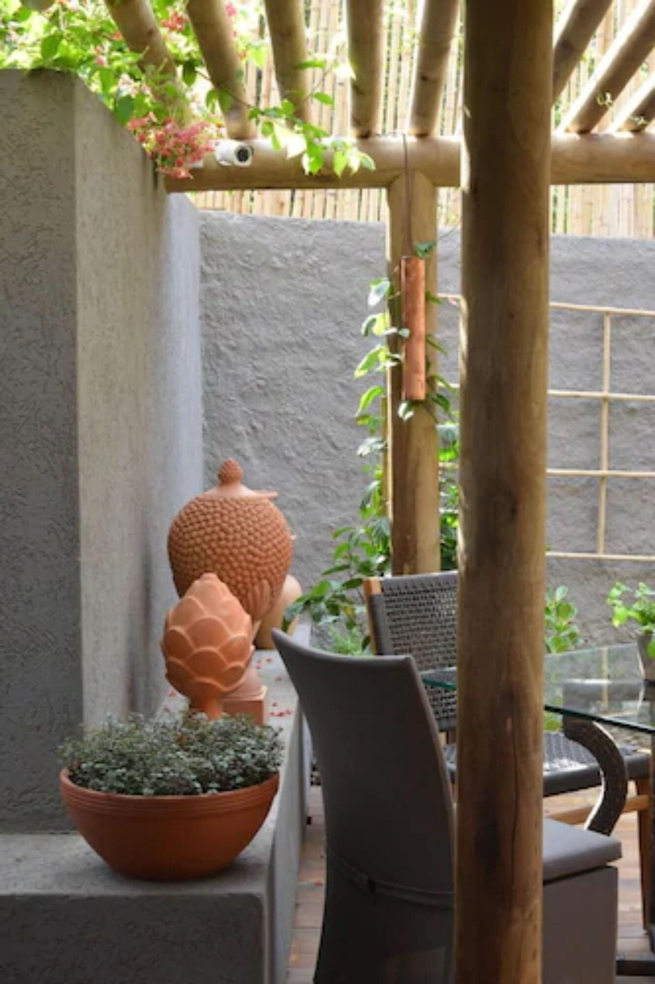 Pousada Maria Bonita by null