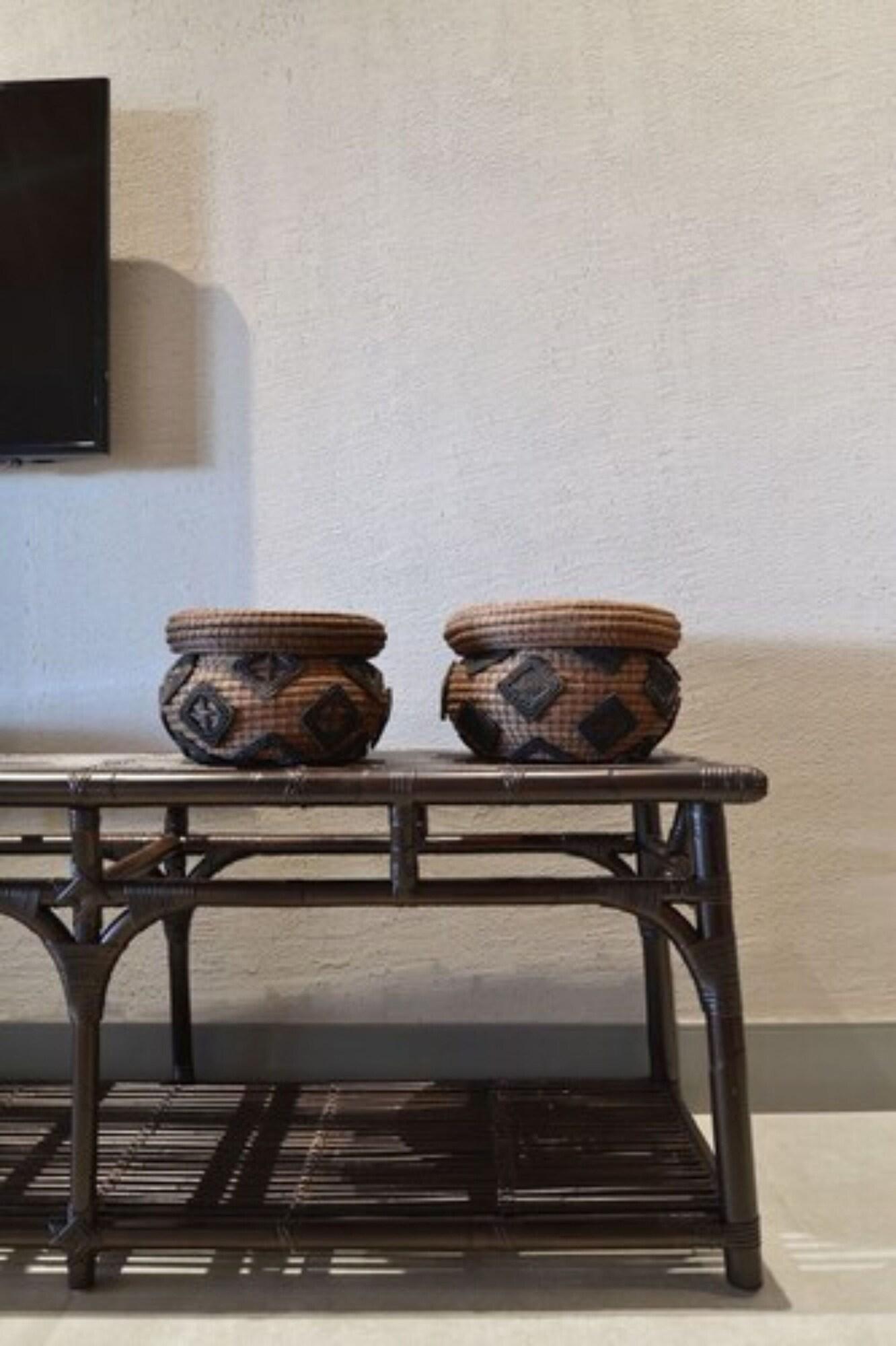 Pousada Maria Bonita by null