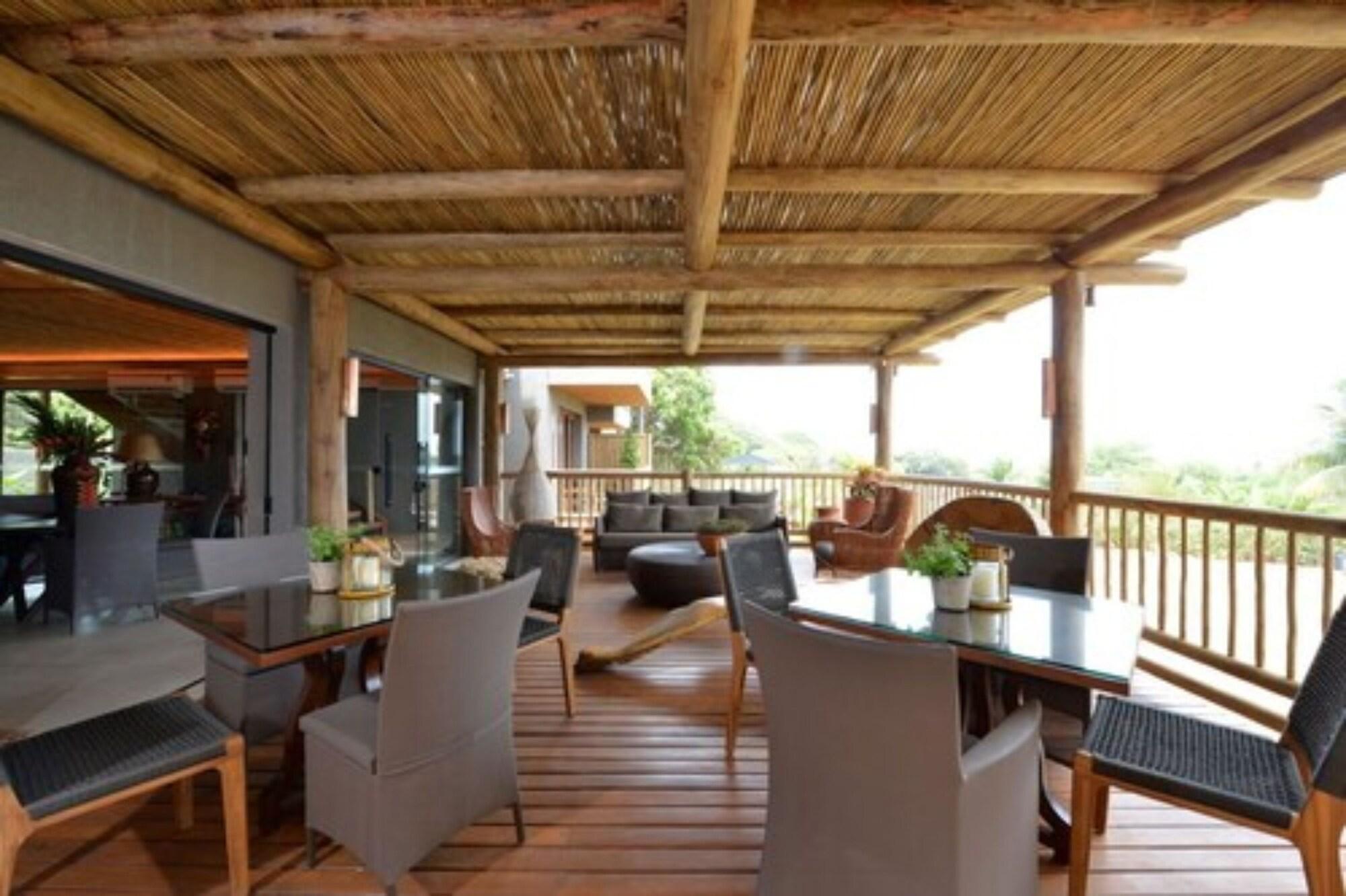 Pousada Maria Bonita by null