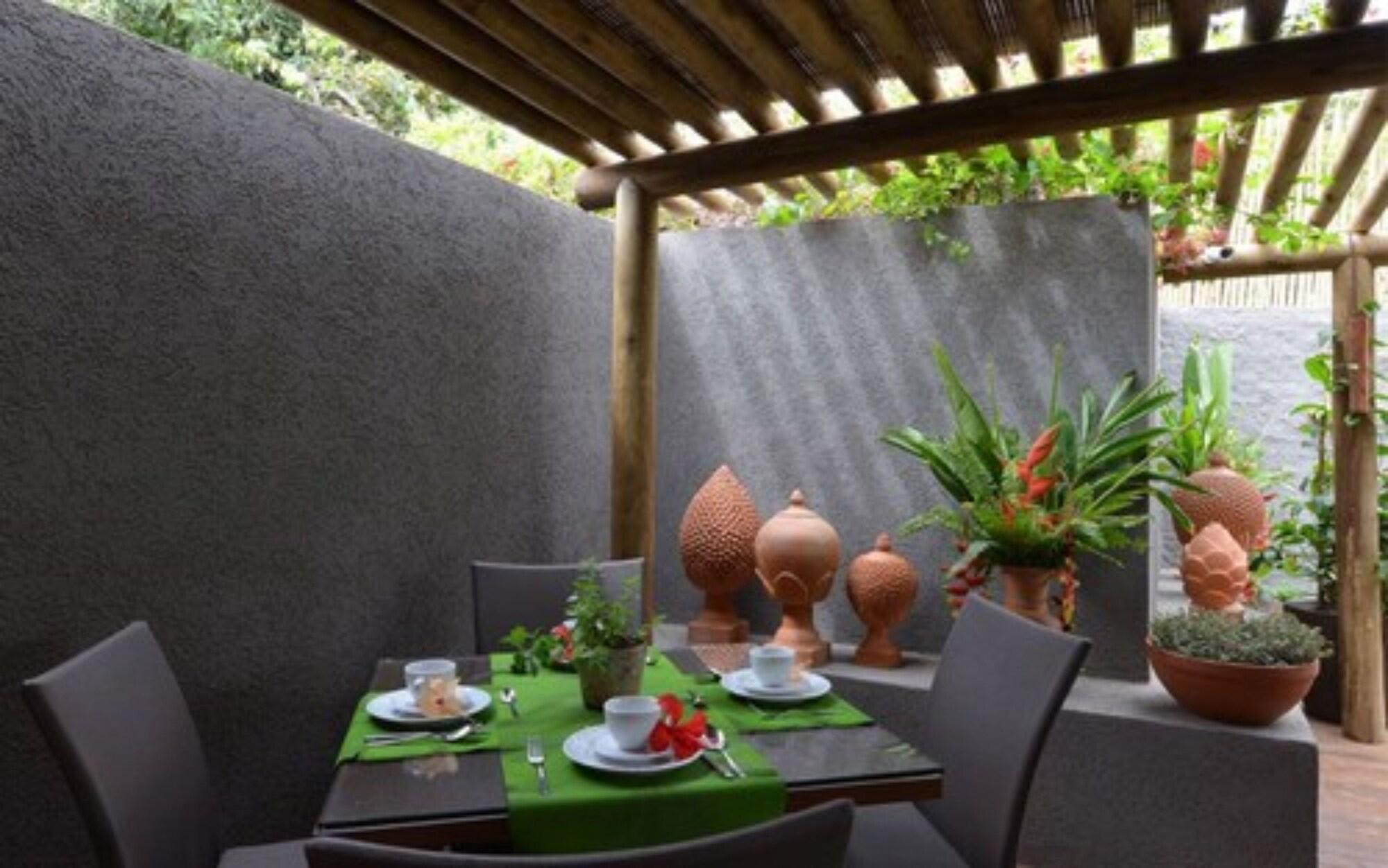 Pousada Maria Bonita by null