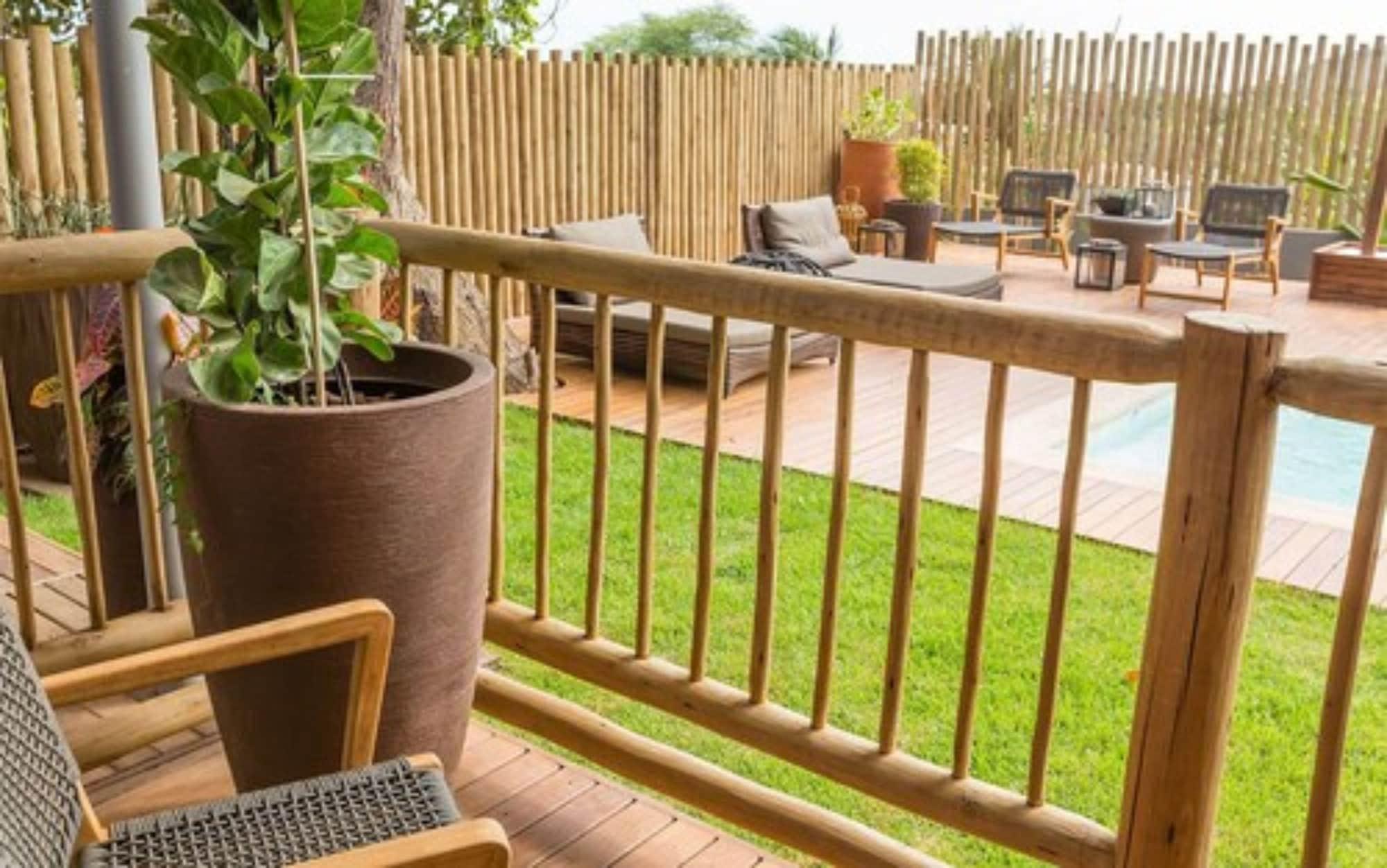 Pousada Maria Bonita by null