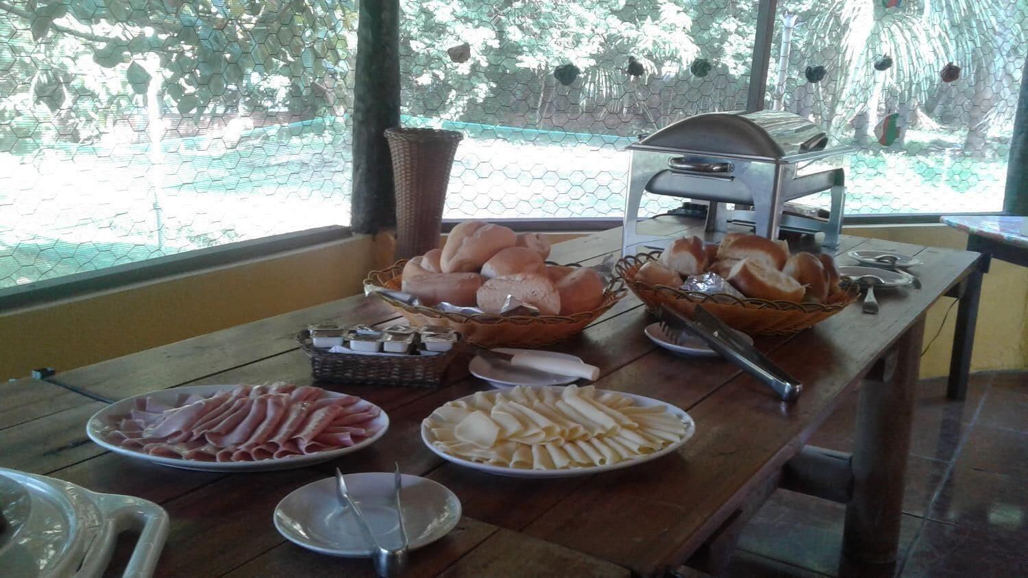 Pousada Murici