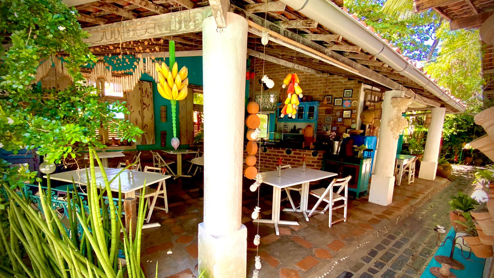 Pousada Porto Verde