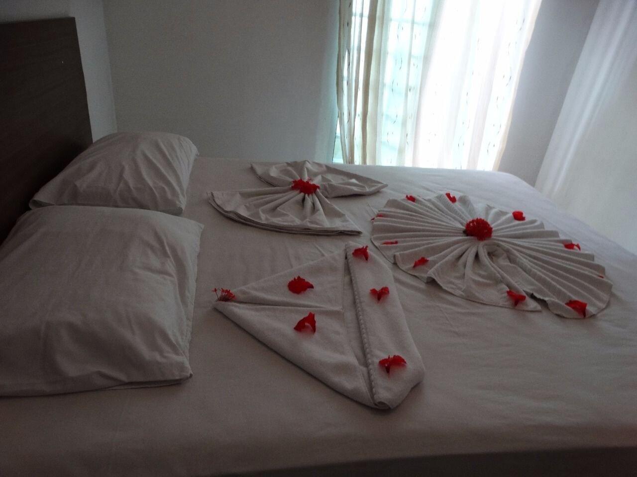 Pousada Residência dos Sonhos - Porto de Galinhas