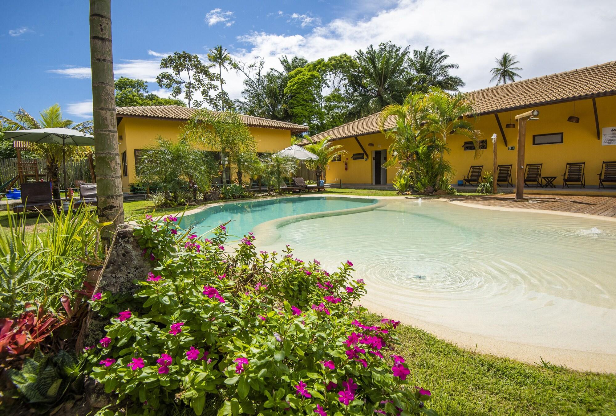 Pousada Tropicarim image