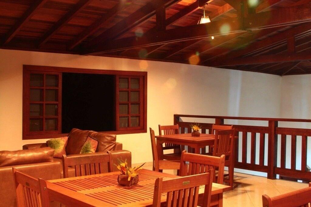 Pousada Vila Atlantica Inn