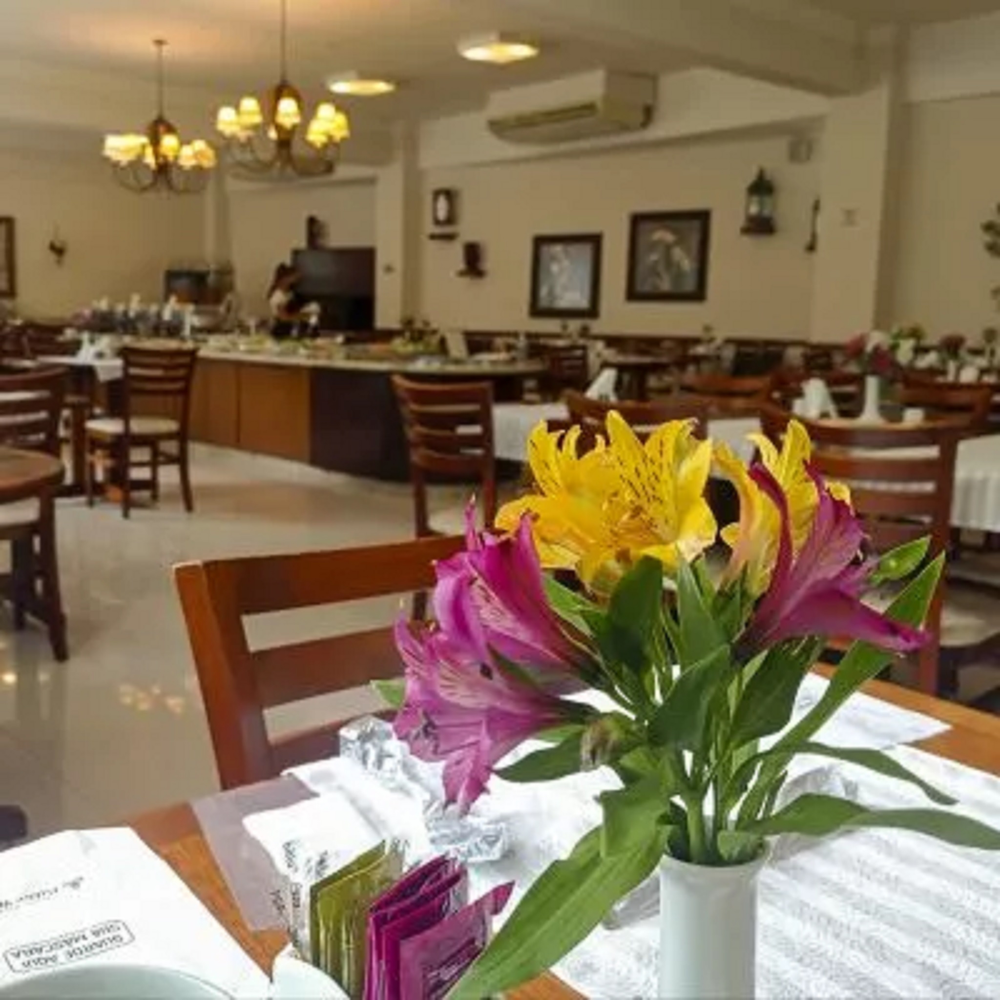 Serra Negra Palace Hotel
